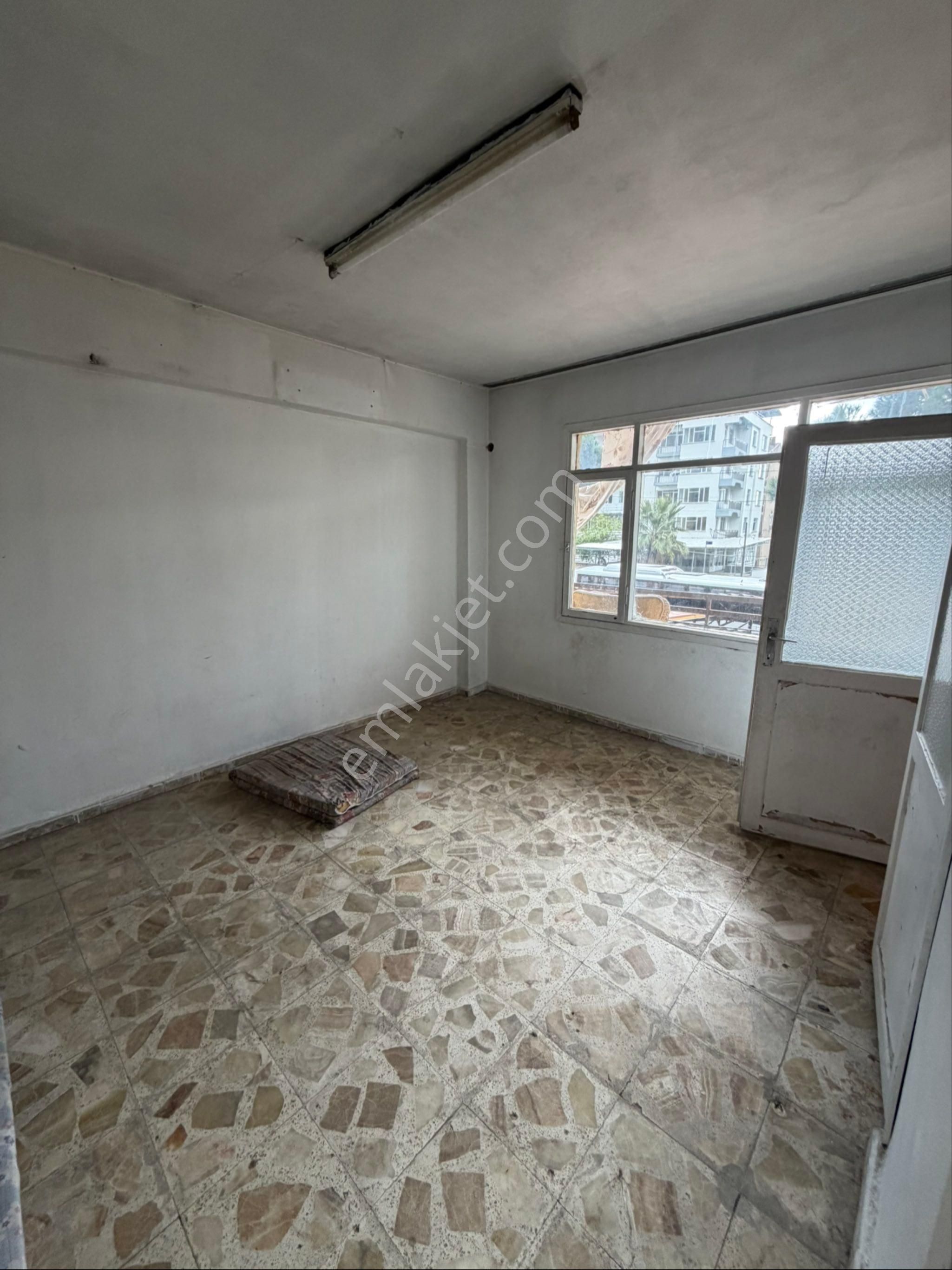 Nazilli Cumhuriyet Mahallesi'nde 2 + 1 Satılık Daire - Görsel 6