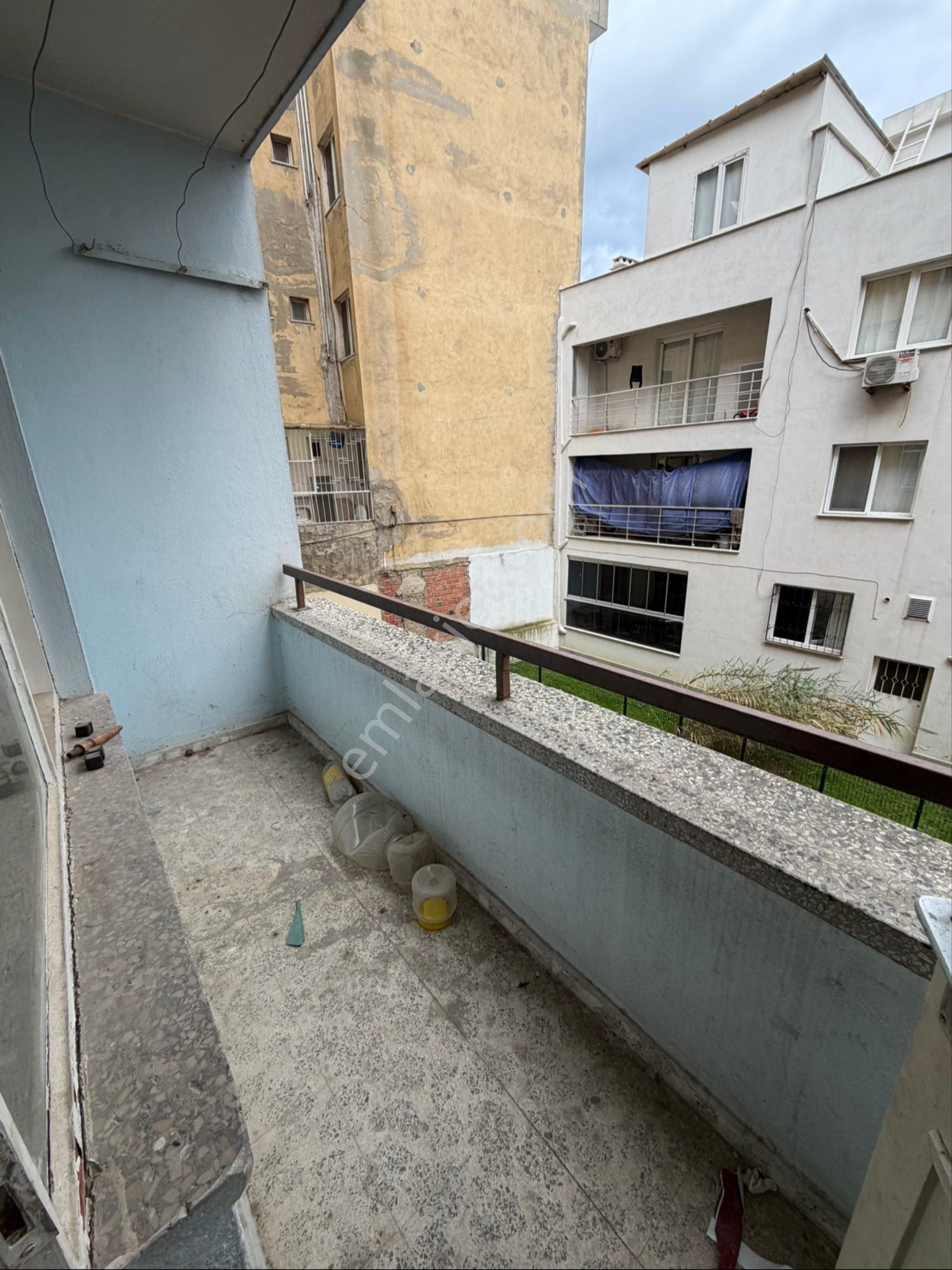 Nazilli Cumhuriyet Mahallesi'nde 2 + 1 Satılık Daire - Görsel 4