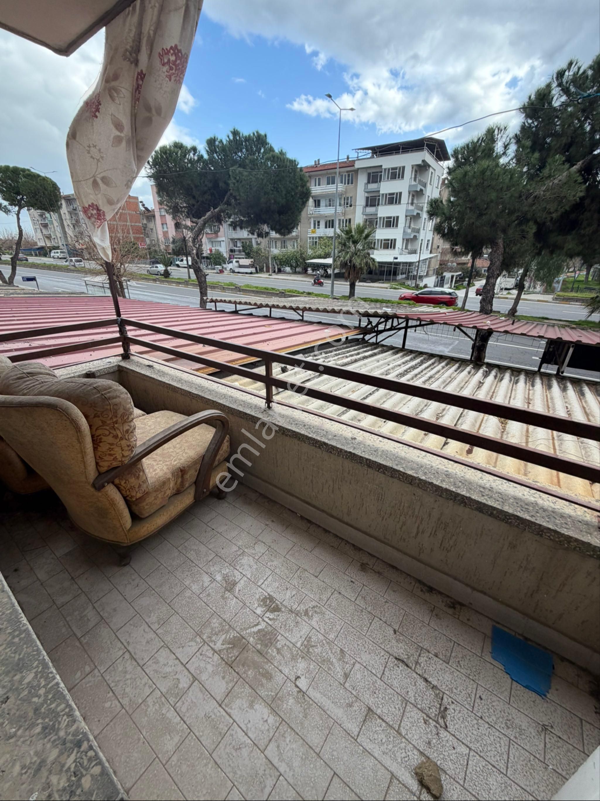 Nazilli Cumhuriyet Mahallesi'nde 2 + 1 Satılık Daire - Görsel 9