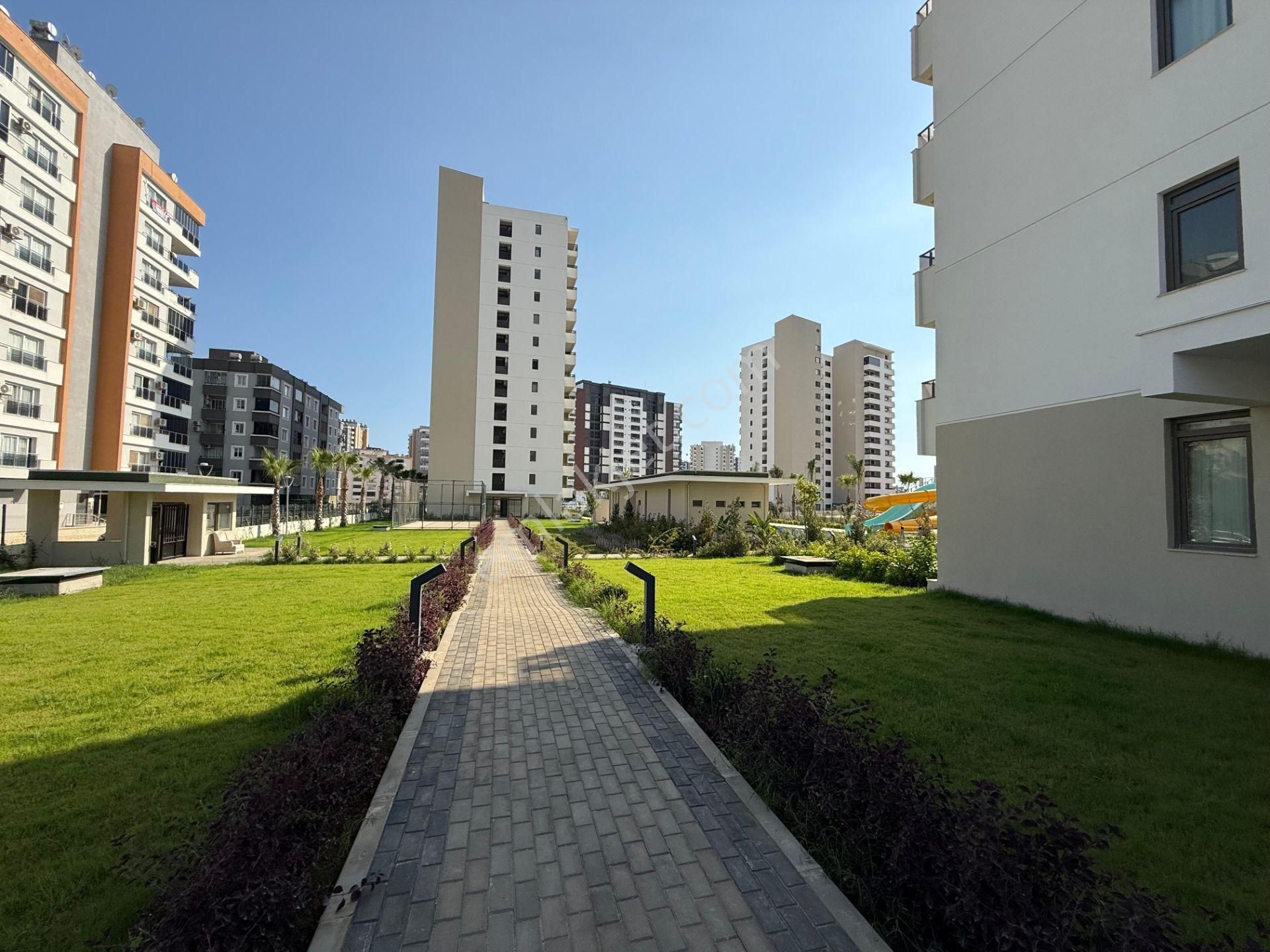 Karınca'dan Deniz Mh'de Oktay İnşaatta Eşyalı Geniş 1+1 Satılık - Görsel 29