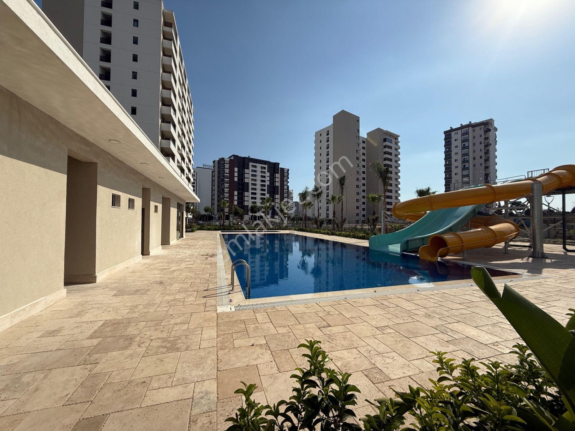 Karınca'dan Deniz Mh'de Oktay İnşaatta Eşyalı Geniş 1+1 Satılık - Görsel 33