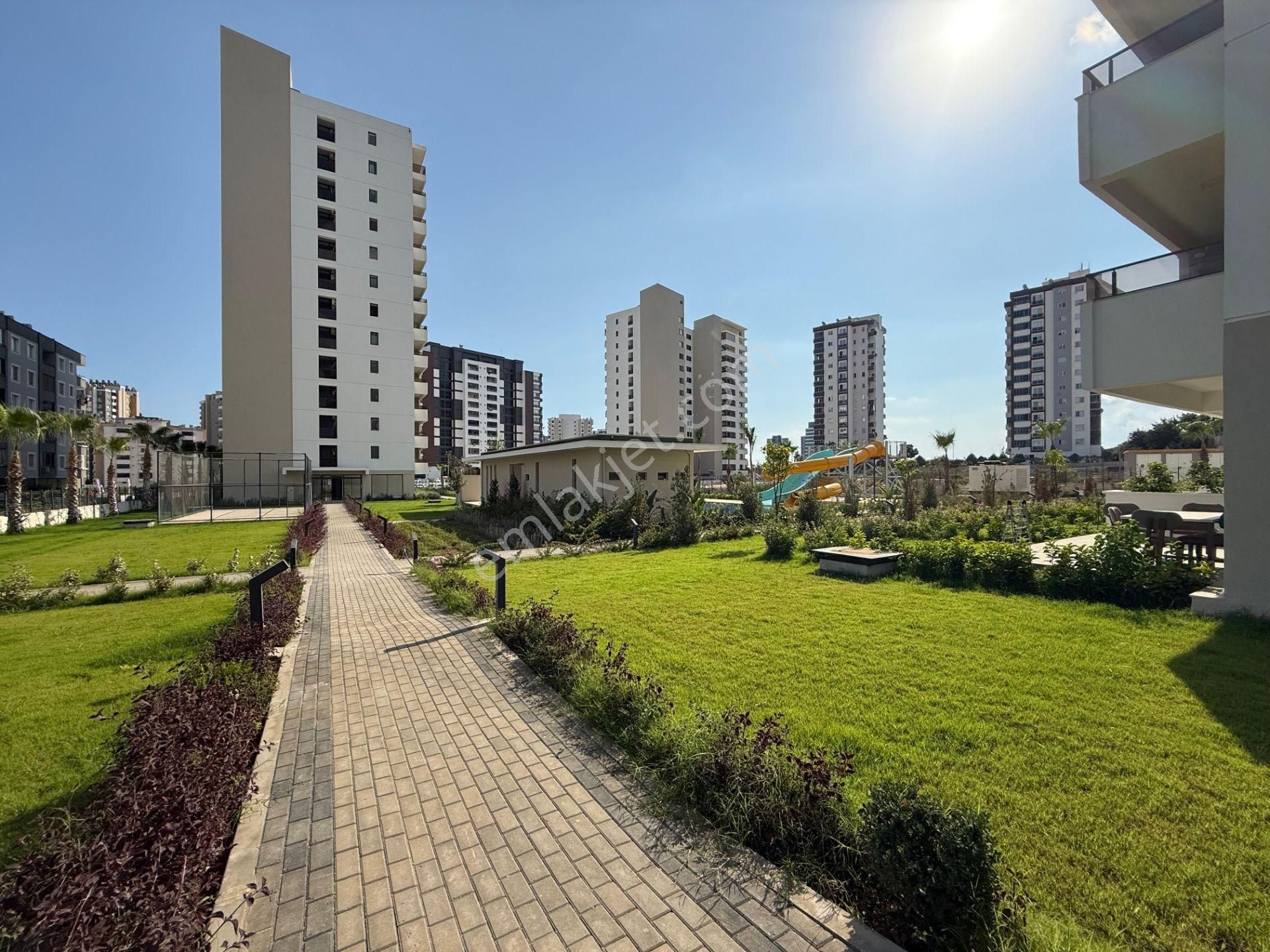 Karınca'dan Deniz Mh'de Oktay İnşaatta Eşyalı Geniş 1+1 Satılık - Görsel 32