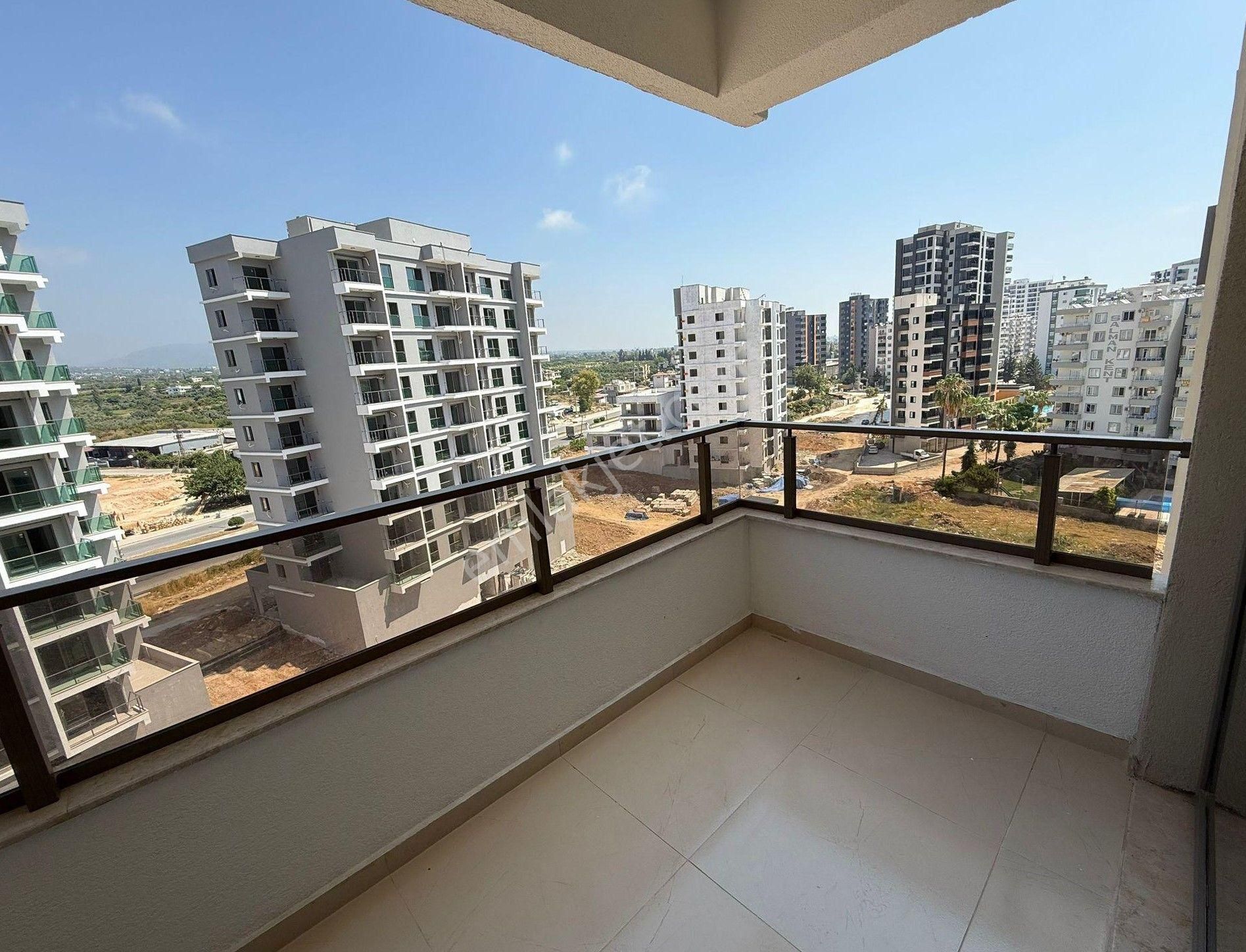 Karınca'dan Deniz Mh'de Oktay İnşaatta Eşyalı Geniş 1+1 Satılık - Görsel 22