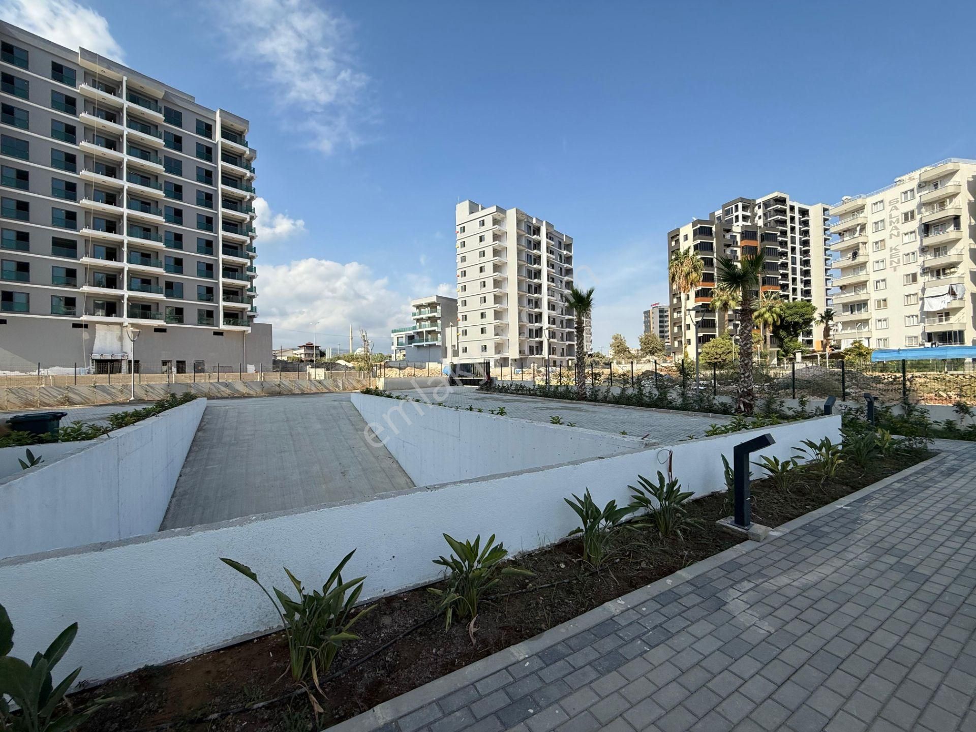 Karınca'dan Deniz Mh'de Oktay İnşaatta Eşyalı Geniş 1+1 Satılık - Görsel 30