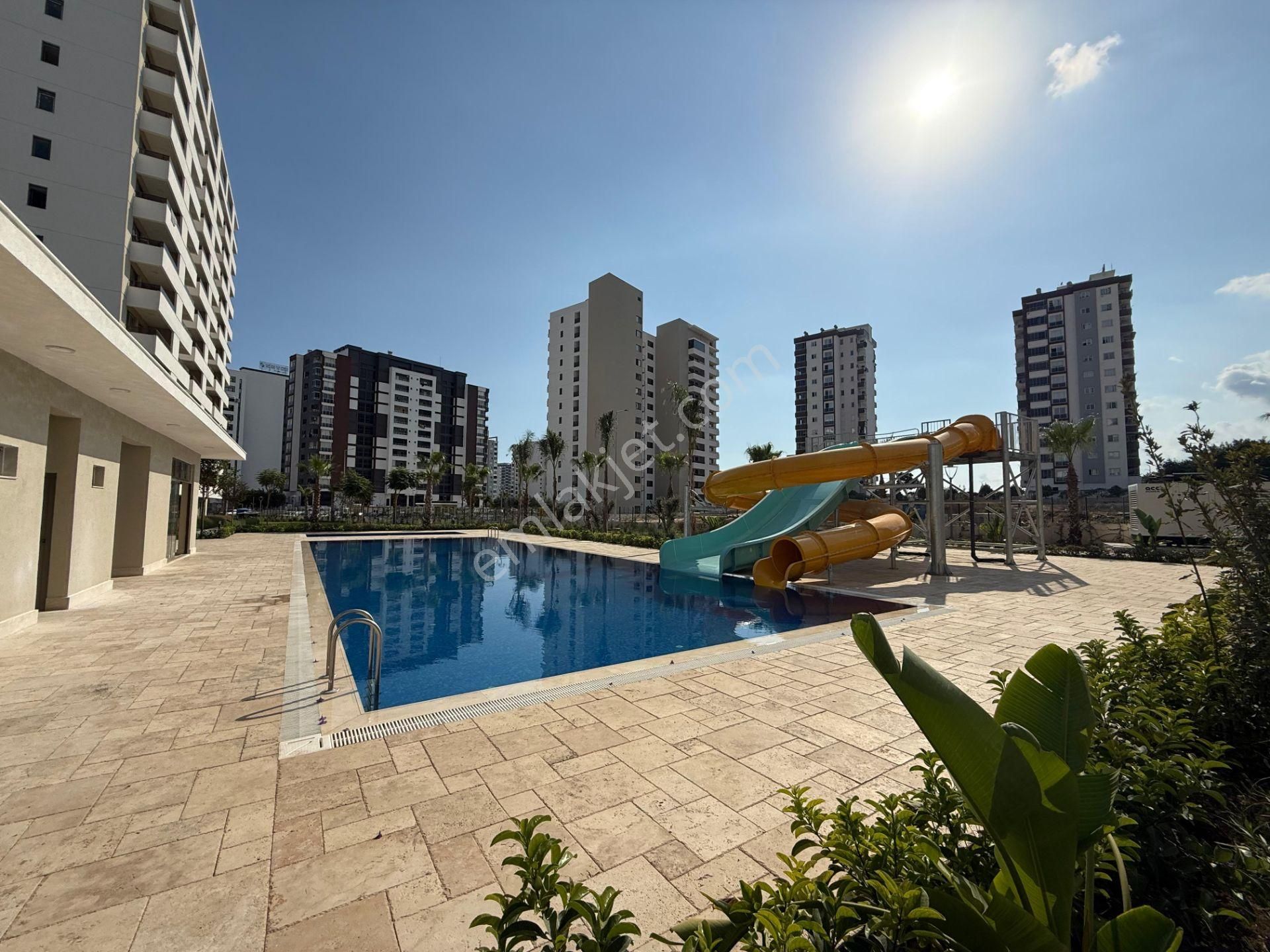 Karınca'dan Deniz Mh'de Oktay İnşaatta Eşyalı Geniş 1+1 Satılık - Görsel 34