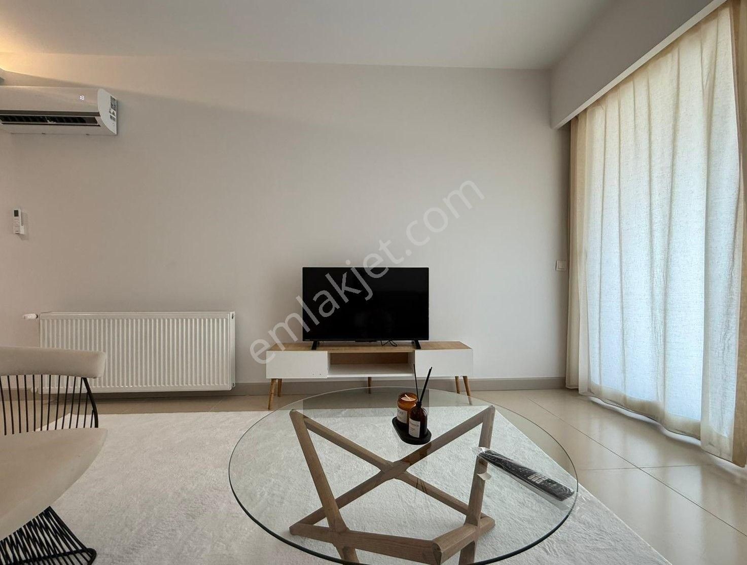 Karınca'dan Deniz Mh'de Oktay İnşaatta Eşyalı Geniş 1+1 Satılık - Görsel 13