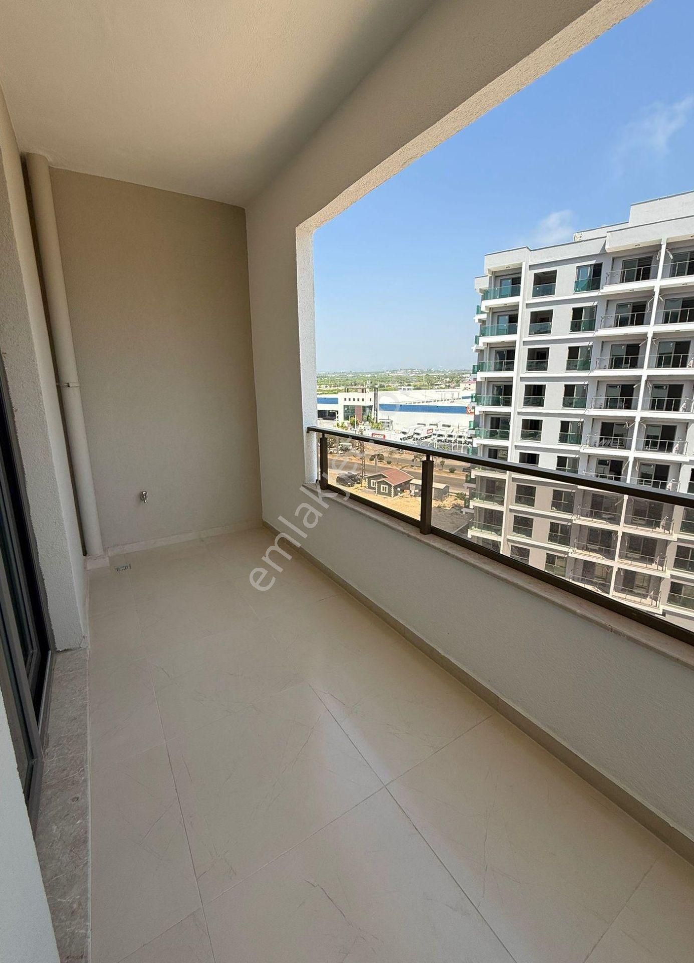 Karınca'dan Deniz Mh'de Oktay İnşaatta Eşyalı Geniş 1+1 Satılık - Görsel 21