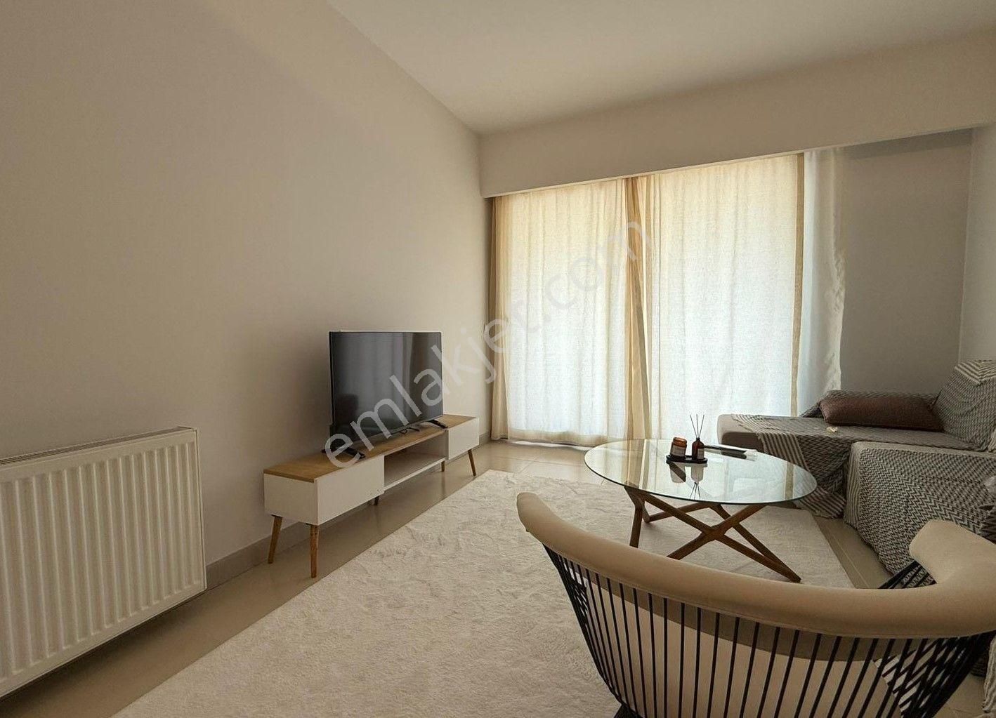 Karınca'dan Deniz Mh'de Oktay İnşaatta Eşyalı Geniş 1+1 Satılık - Görsel 5