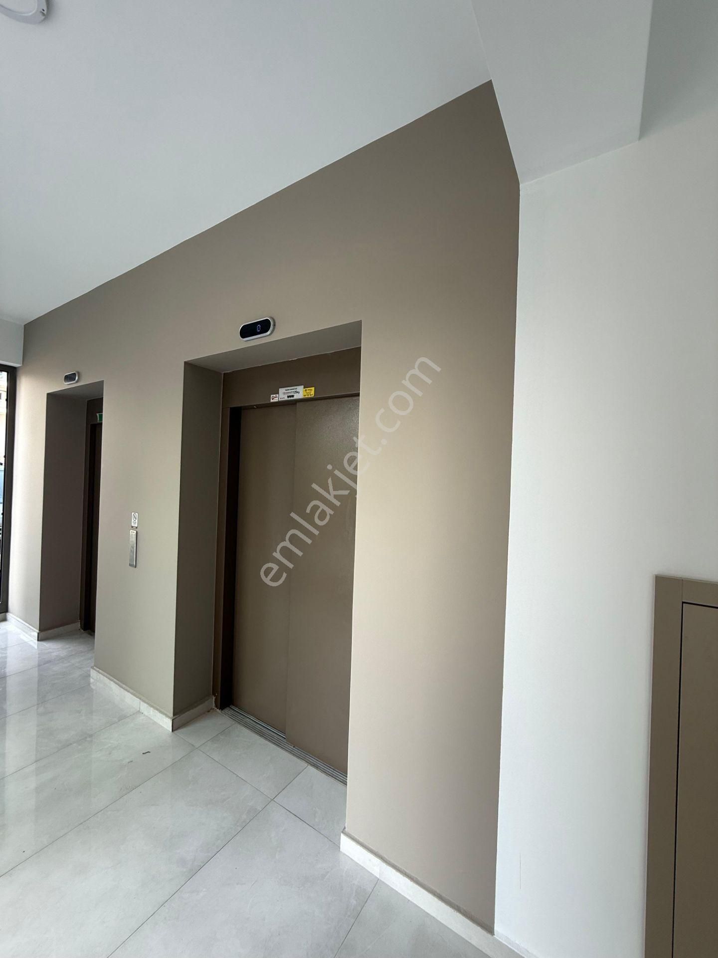 Karınca'dan Deniz Mh'de Oktay İnşaatta Eşyalı Geniş 1+1 Satılık - Görsel 26