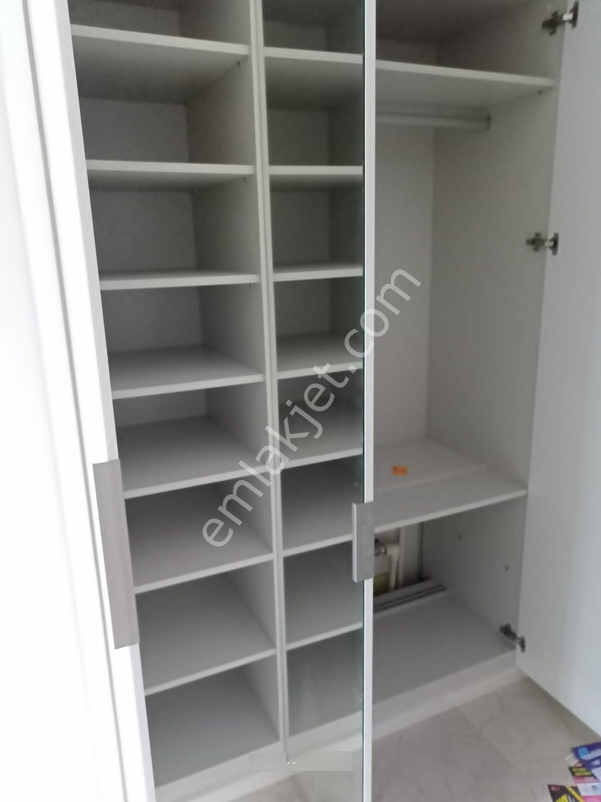 Kepez Suryapı Turkuaz Sitesi Satılık 3+1 Daire - Görsel 15