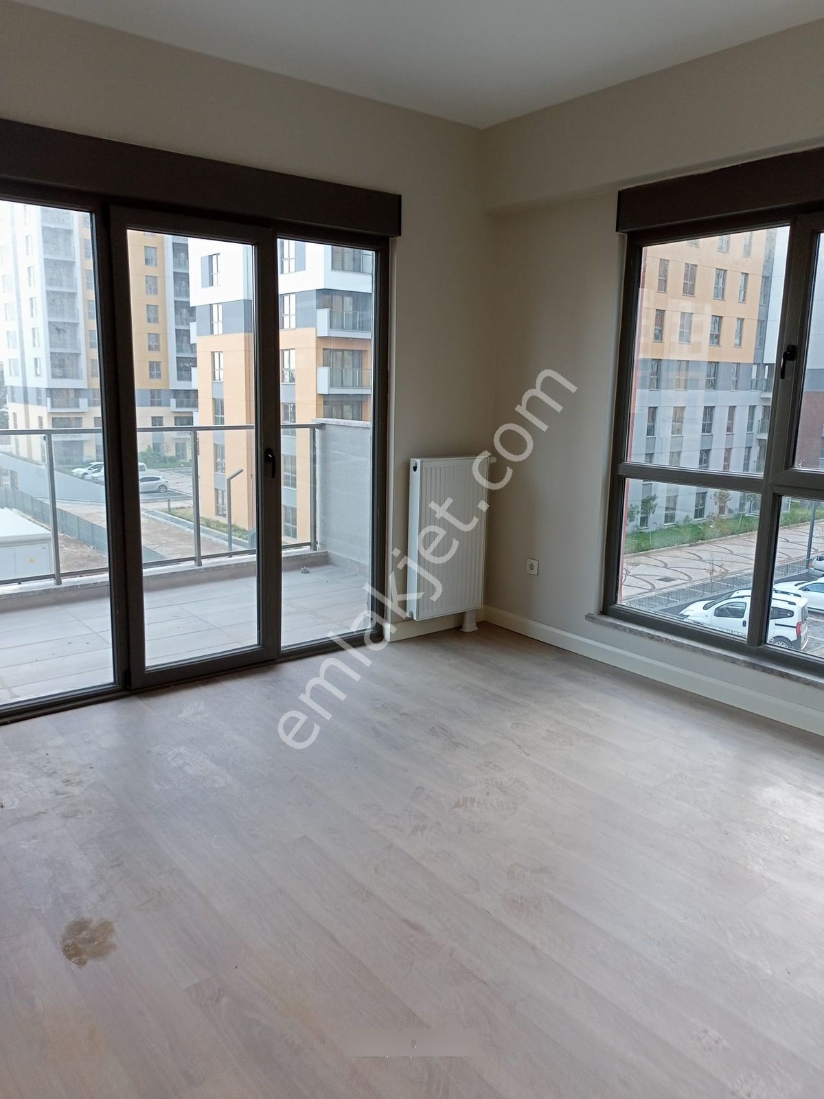 Kepez Suryapı Turkuaz Sitesi Satılık 3+1 Daire - Görsel 18