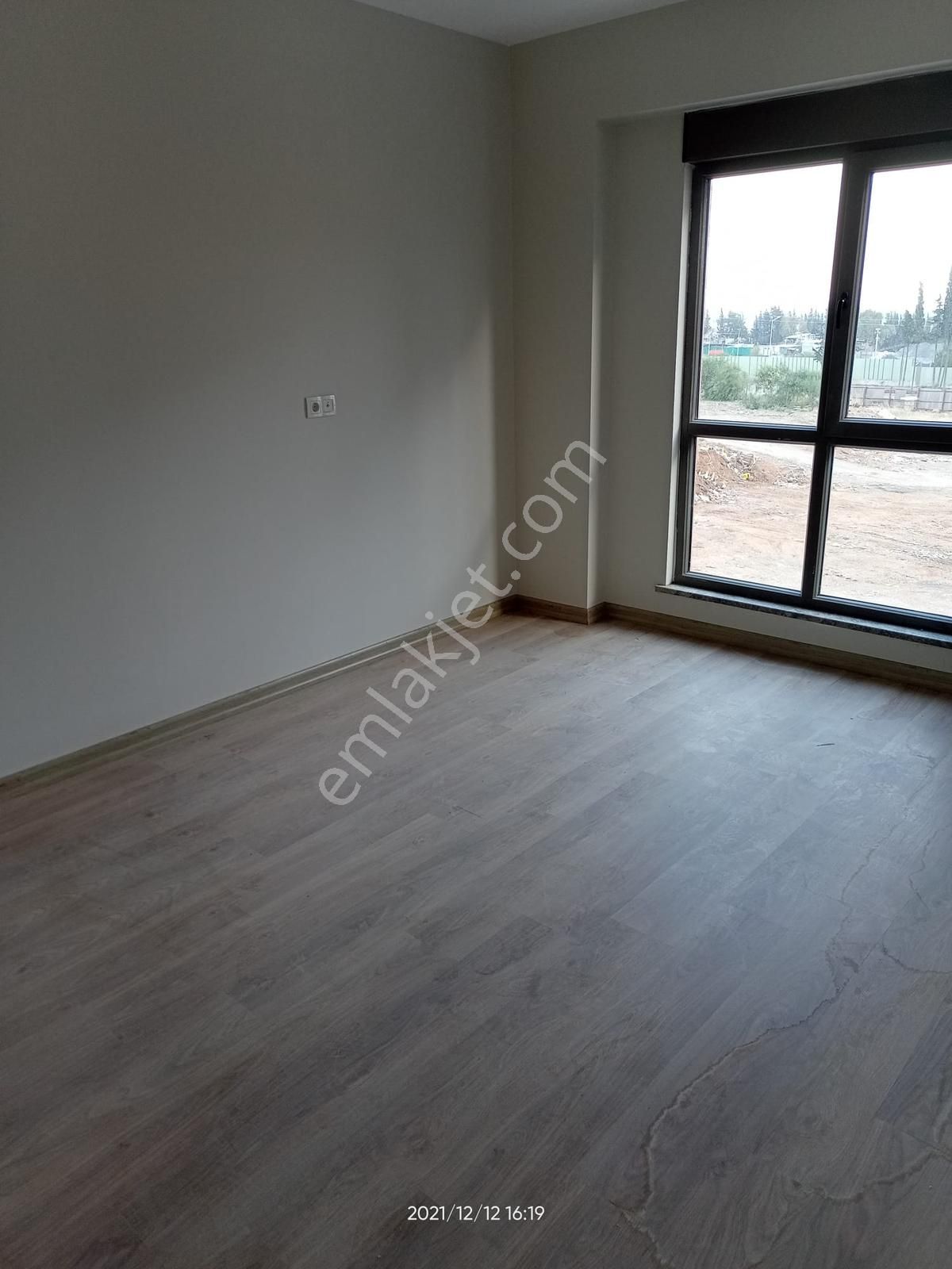 Kepez Suryapı Turkuaz Sitesi Satılık 3+1 Daire - Görsel 6