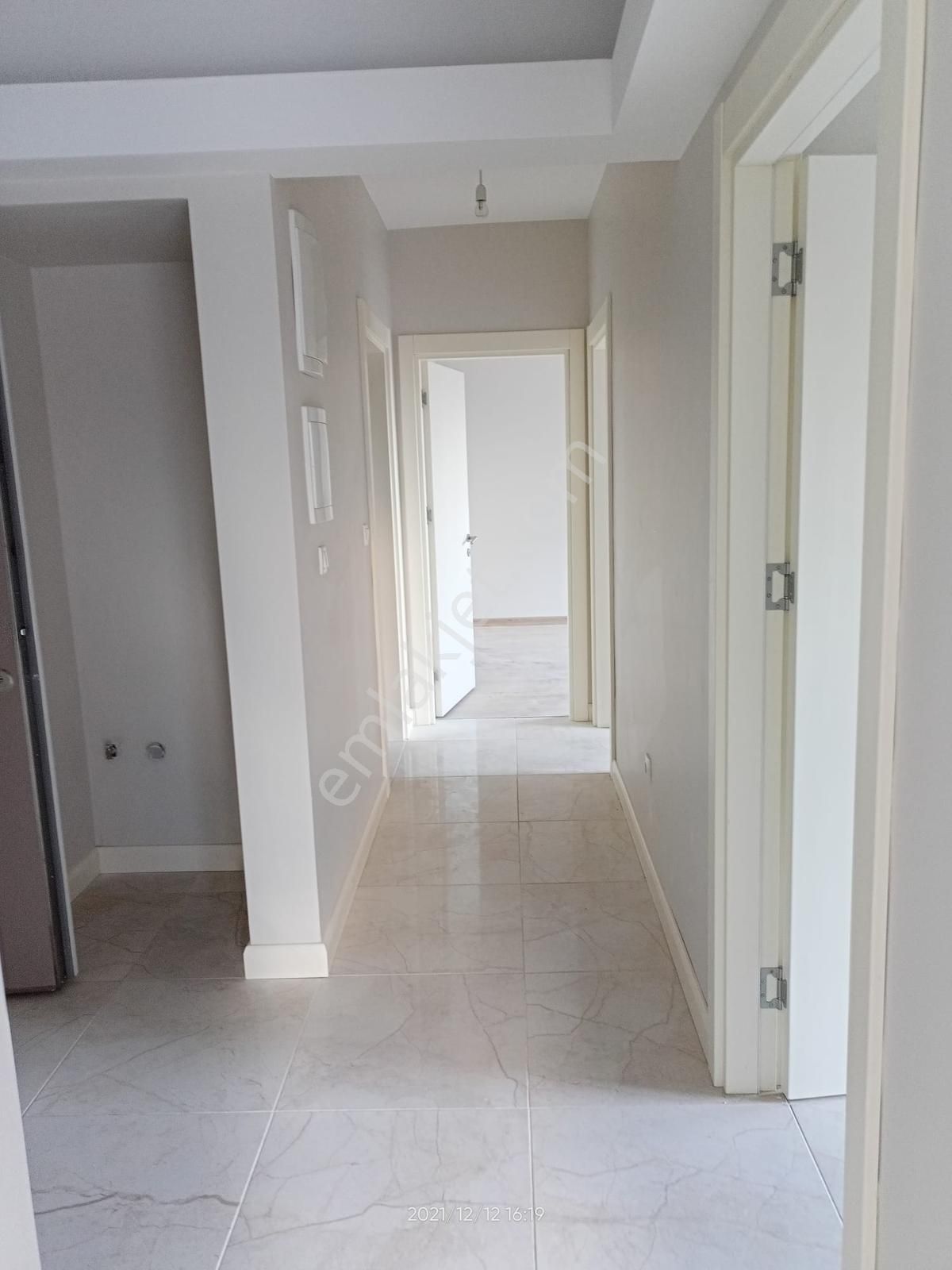 Kepez Suryapı Turkuaz Sitesi Satılık 3+1 Daire - Görsel 7