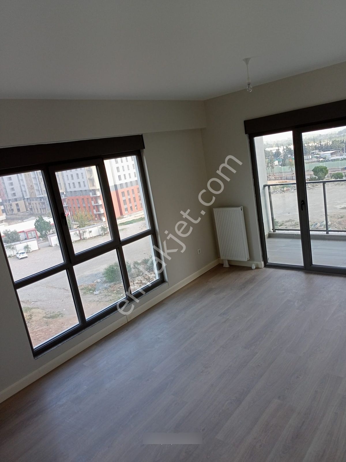 Kepez Suryapı Turkuaz Sitesi Satılık 3+1 Daire - Görsel 17