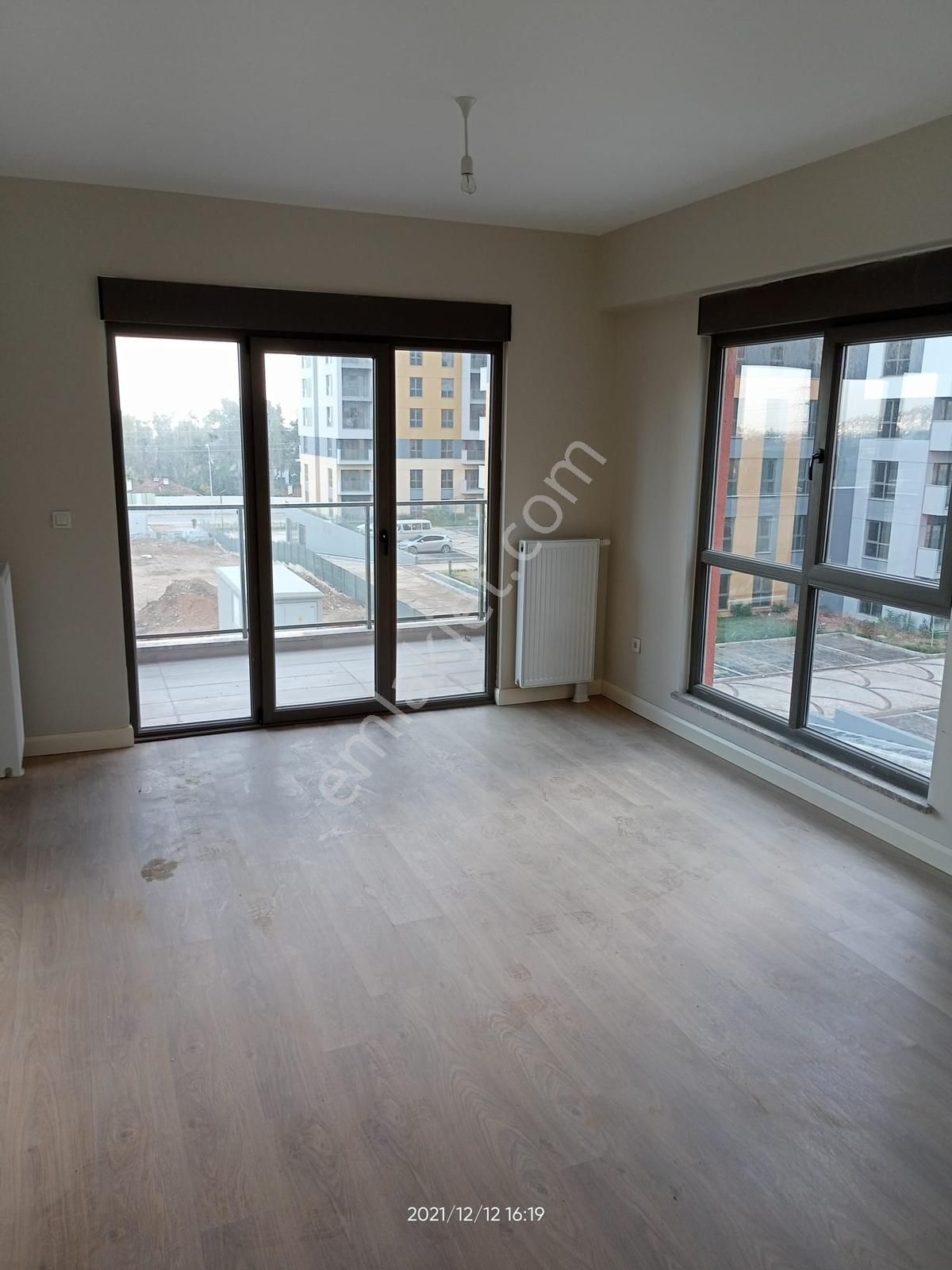 Kepez Suryapı Turkuaz Sitesi Satılık 3+1 Daire - Görsel 9