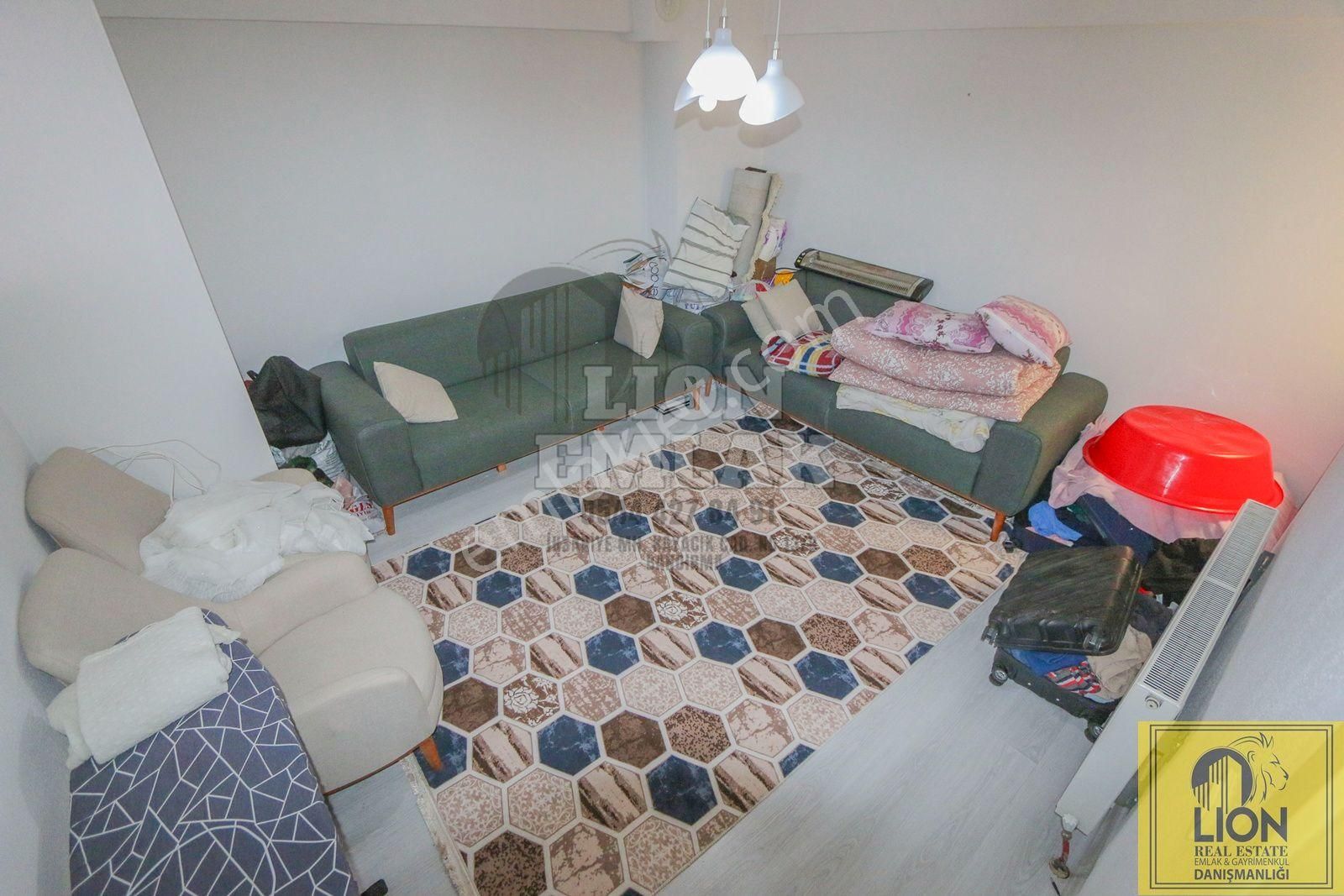 🟨⬛ Lıon Emlak'tan Özel Tasarım , Geniş Çift Cepheli 4+1 Satılık Daire⬛🟨 - Görsel 20