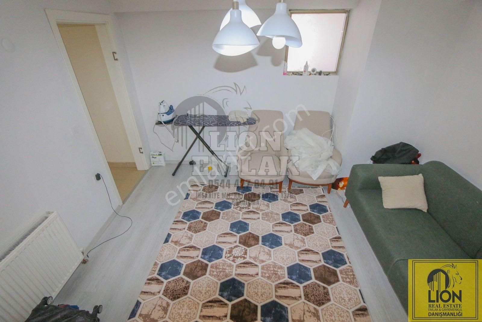 🟨⬛ Lıon Emlak'tan Özel Tasarım , Geniş Çift Cepheli 4+1 Satılık Daire⬛🟨 - Görsel 23