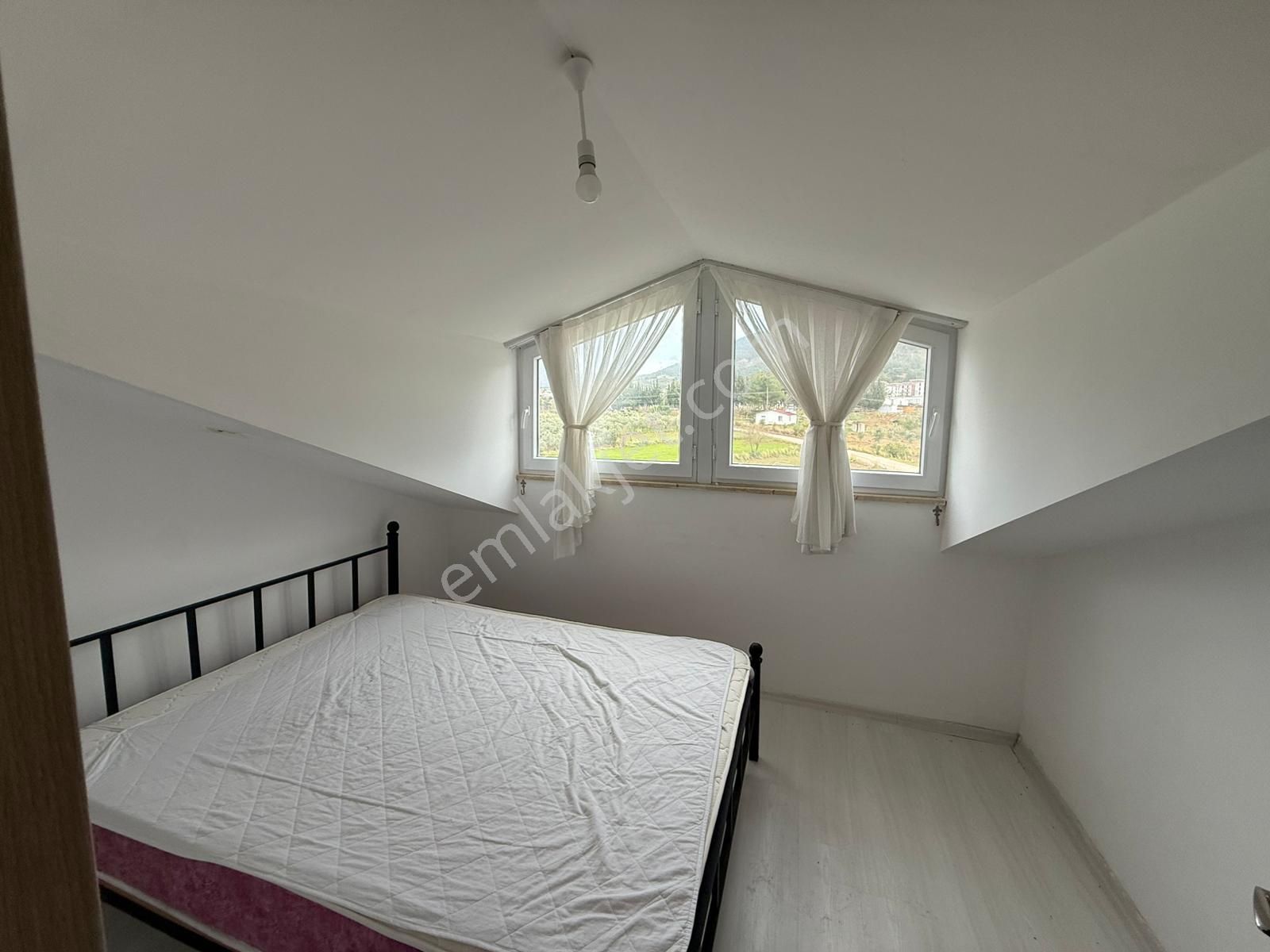 Goldhouse Dan Satılık Fethiyede Full Doğa Manzaralı 2+1 Havuzlu Müstakil Tadında - Görsel 16