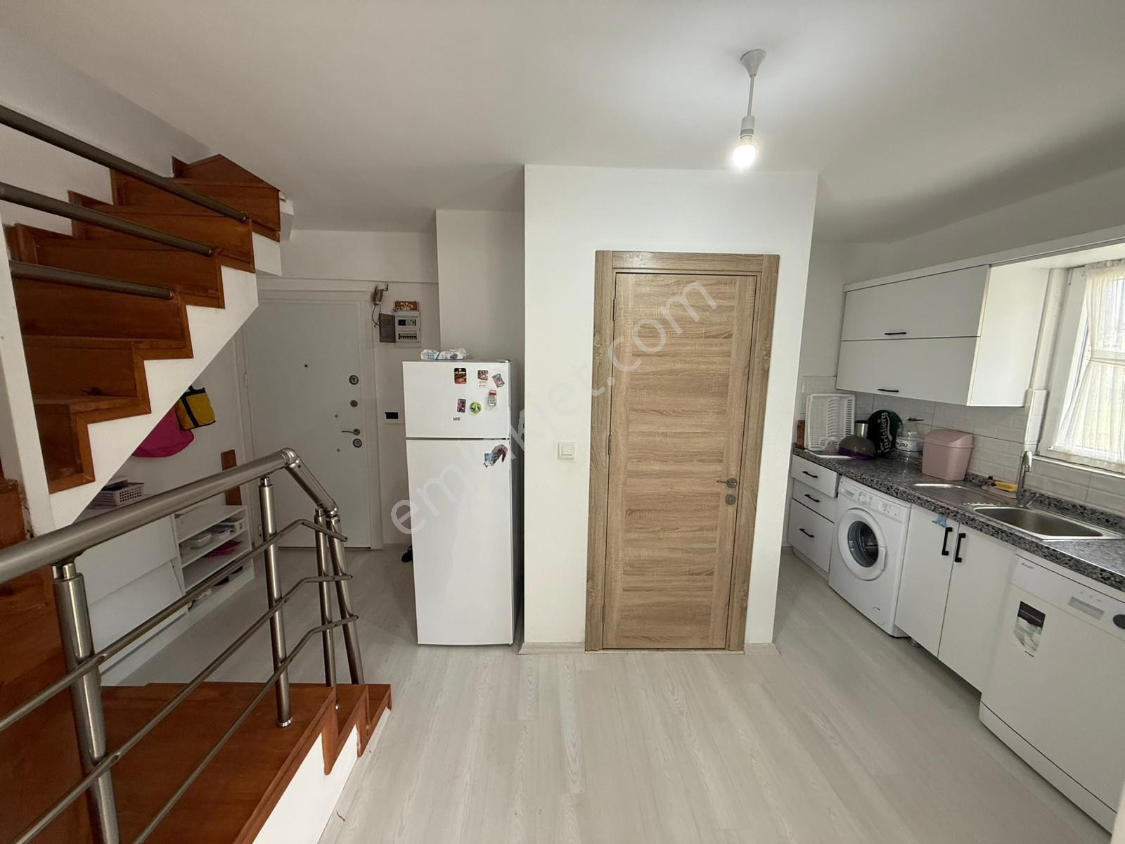 Goldhouse Dan Satılık Fethiyede Full Doğa Manzaralı 2+1 Havuzlu Müstakil Tadında - Görsel 8