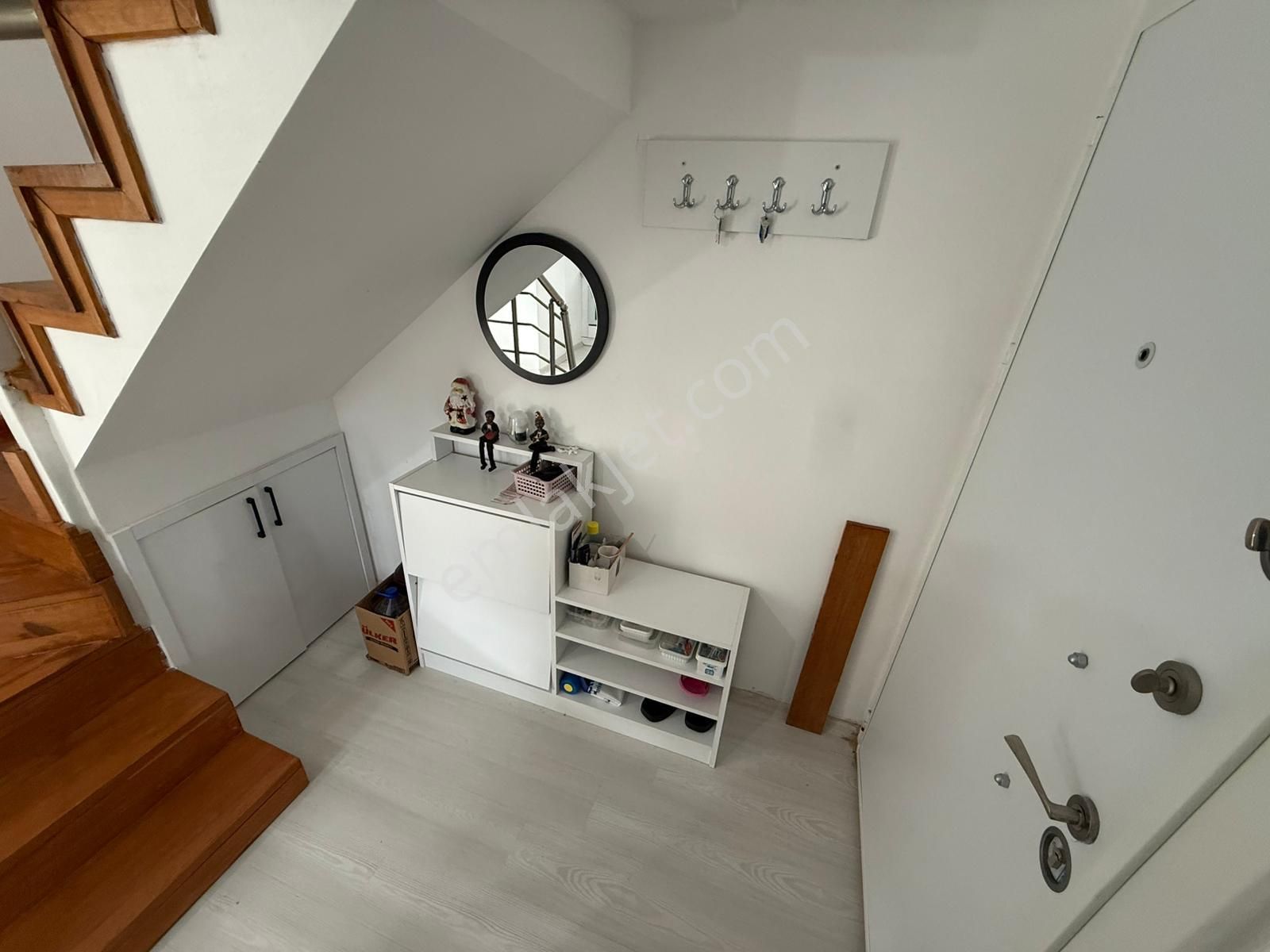 Goldhouse Dan Satılık Fethiyede Full Doğa Manzaralı 2+1 Havuzlu Müstakil Tadında - Görsel 13