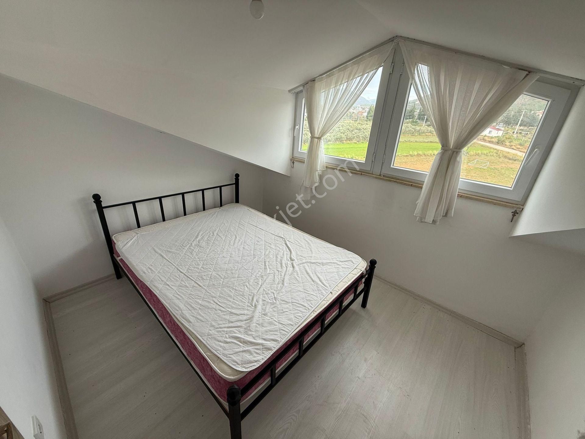 Goldhouse Dan Satılık Fethiyede Full Doğa Manzaralı 2+1 Havuzlu Müstakil Tadında - Görsel 15