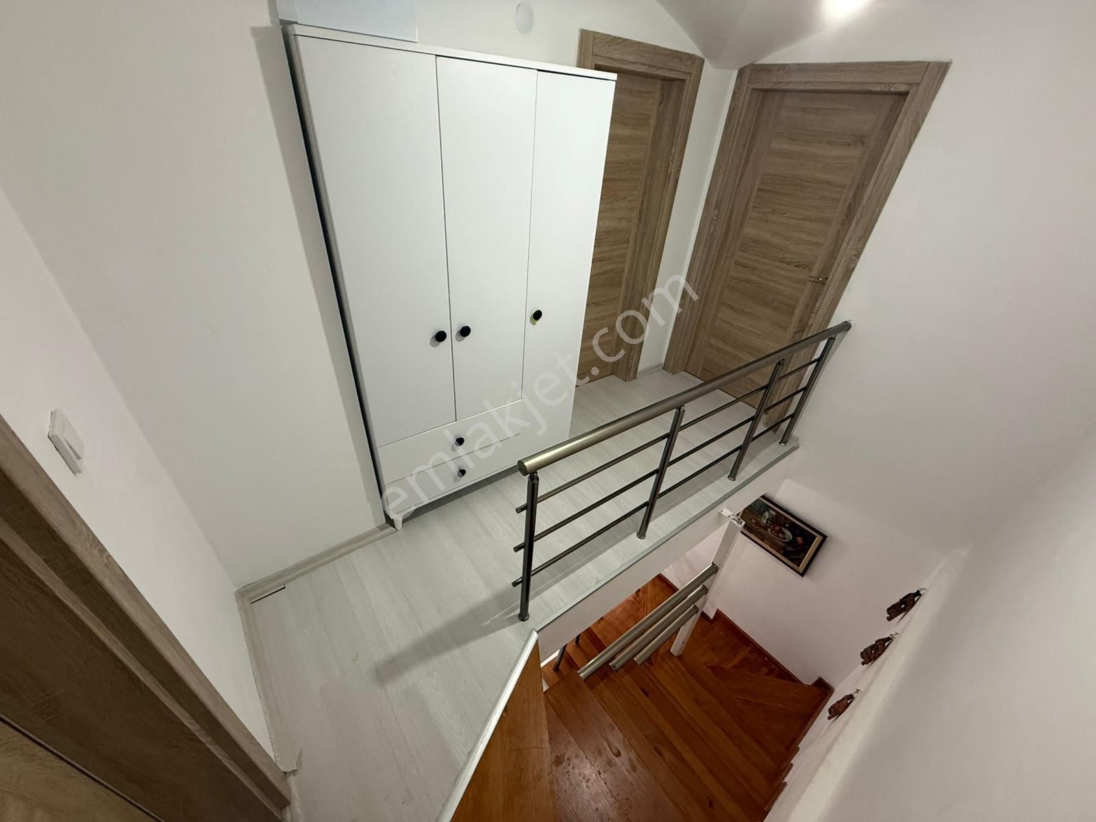 Goldhouse Dan Satılık Fethiyede Full Doğa Manzaralı 2+1 Havuzlu Müstakil Tadında - Görsel 14