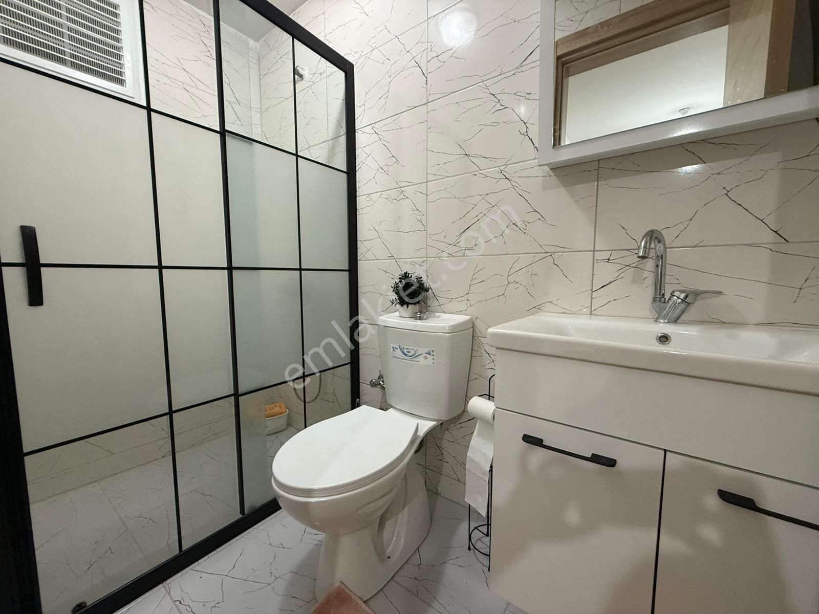 Goldhouse Dan Satılık Fethiyede Full Doğa Manzaralı 2+1 Havuzlu Müstakil Tadında - Görsel 19