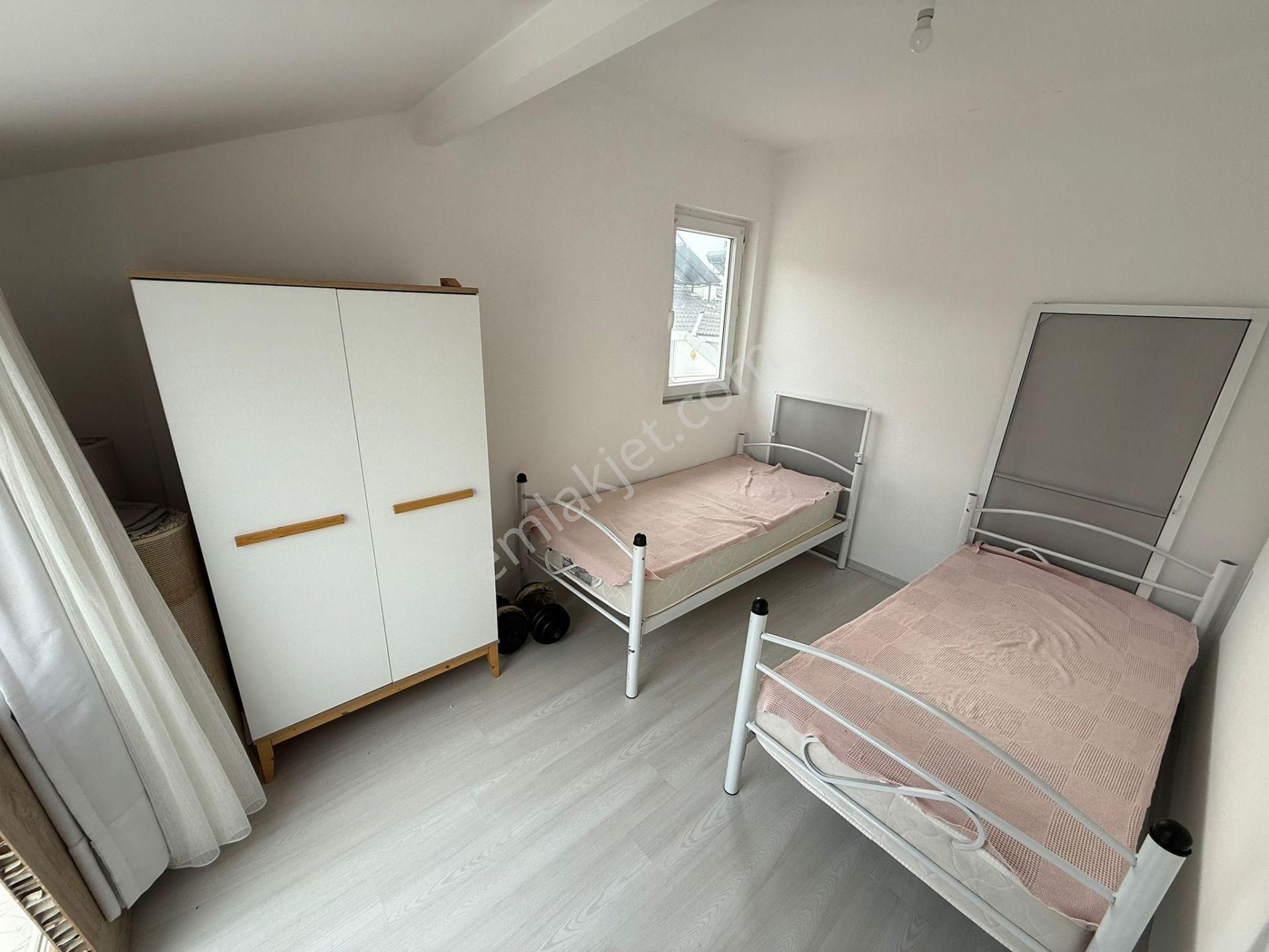 Goldhouse Dan Satılık Fethiyede Full Doğa Manzaralı 2+1 Havuzlu Müstakil Tadında - Görsel 23