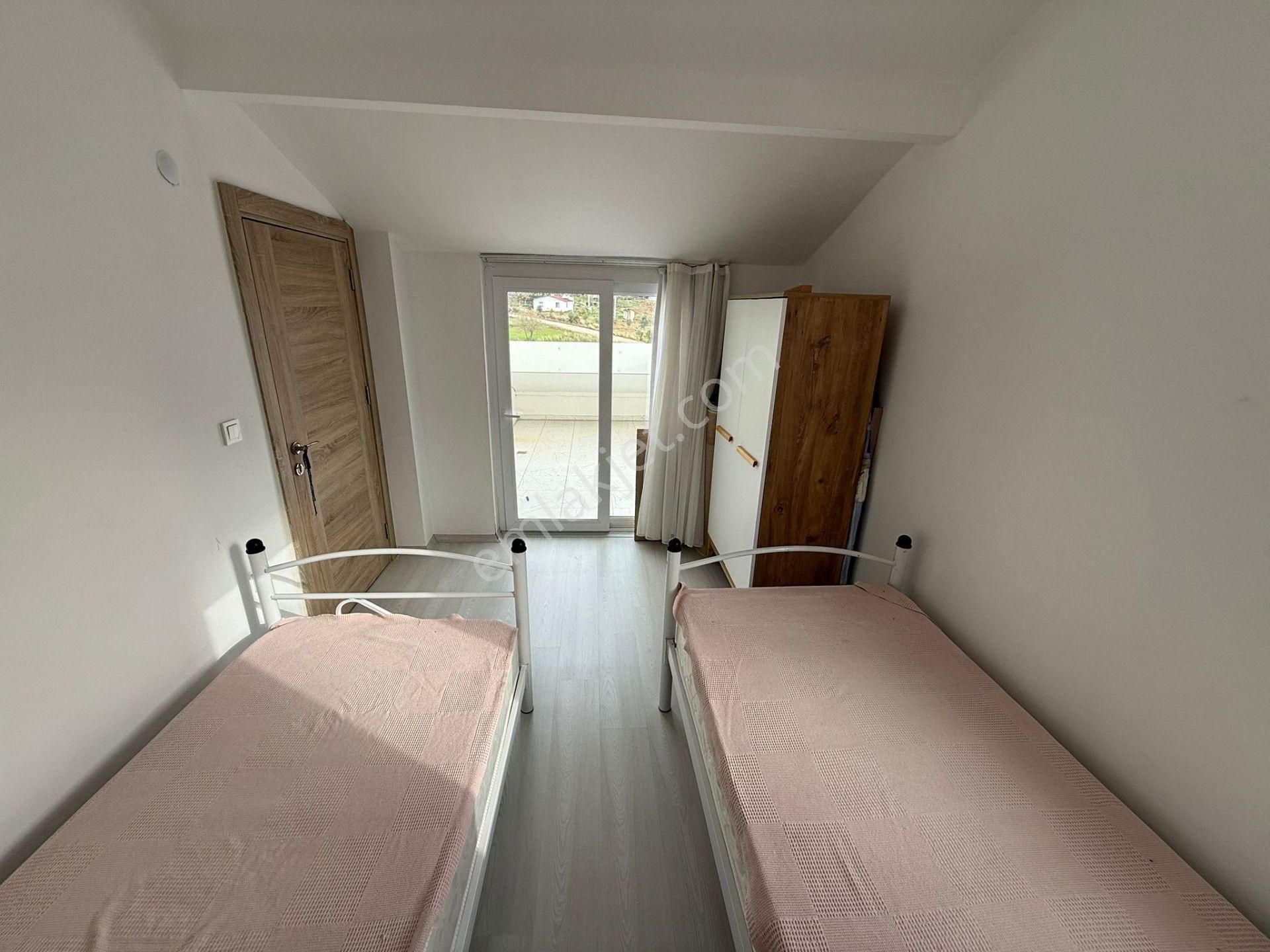 Goldhouse Dan Satılık Fethiyede Full Doğa Manzaralı 2+1 Havuzlu Müstakil Tadında - Görsel 21