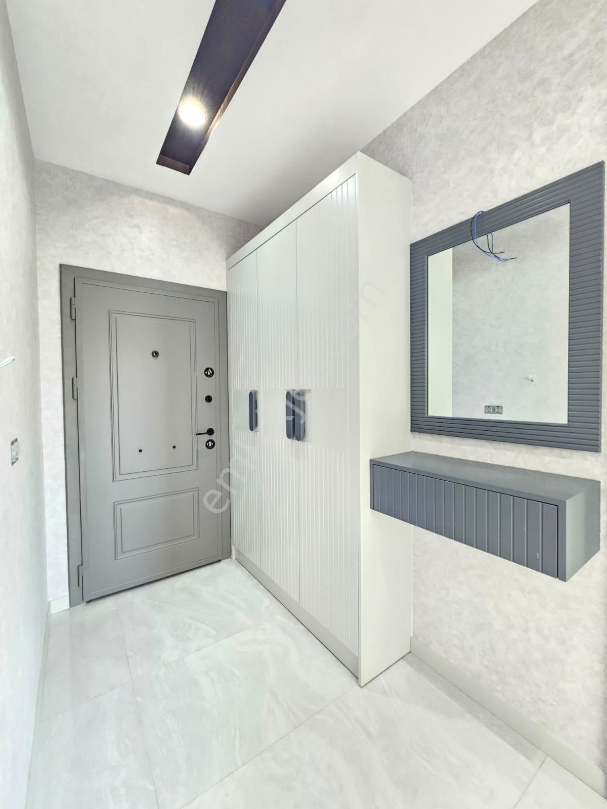 Denizli Şemikler Cinkaya Mevki Arakat 3+1 170 M2 Ebeveyn Banyolu Satılık Lüks Daire - Görsel 24