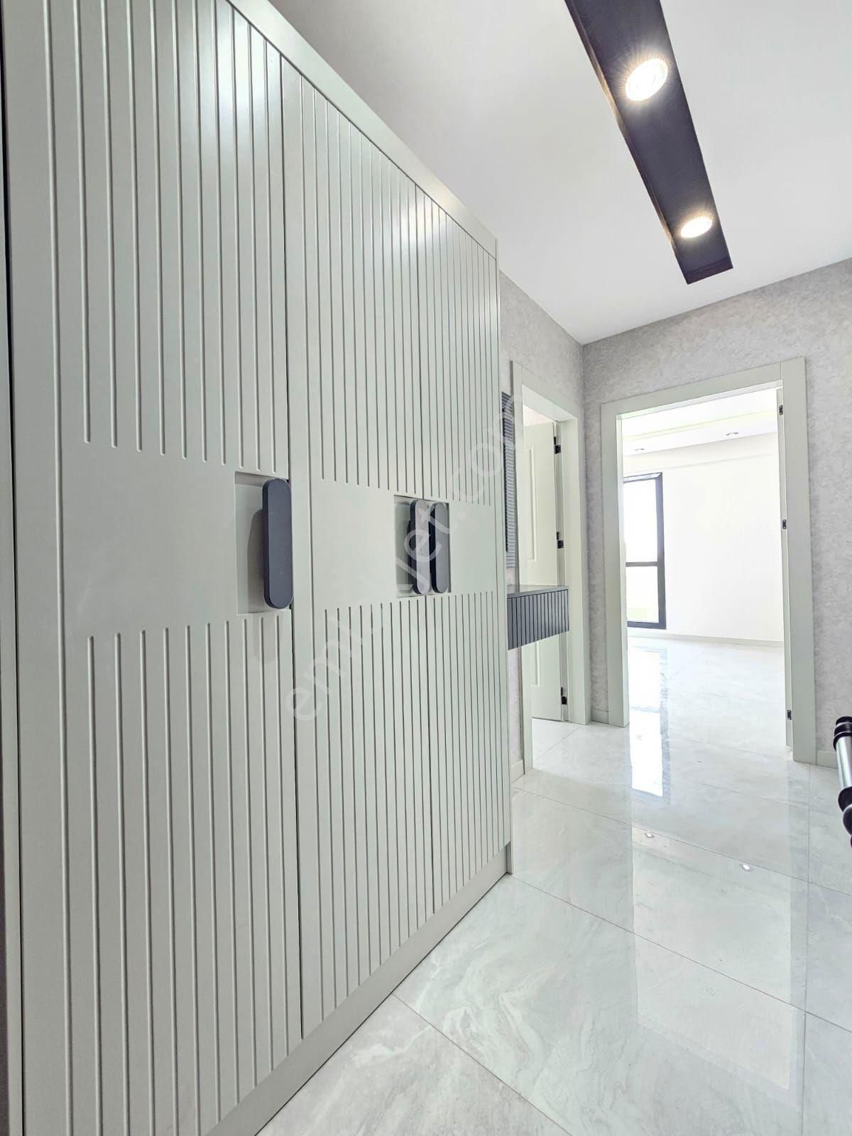 Denizli Şemikler Cinkaya Mevki Arakat 3+1 170 M2 Ebeveyn Banyolu Satılık Lüks Daire - Görsel 22