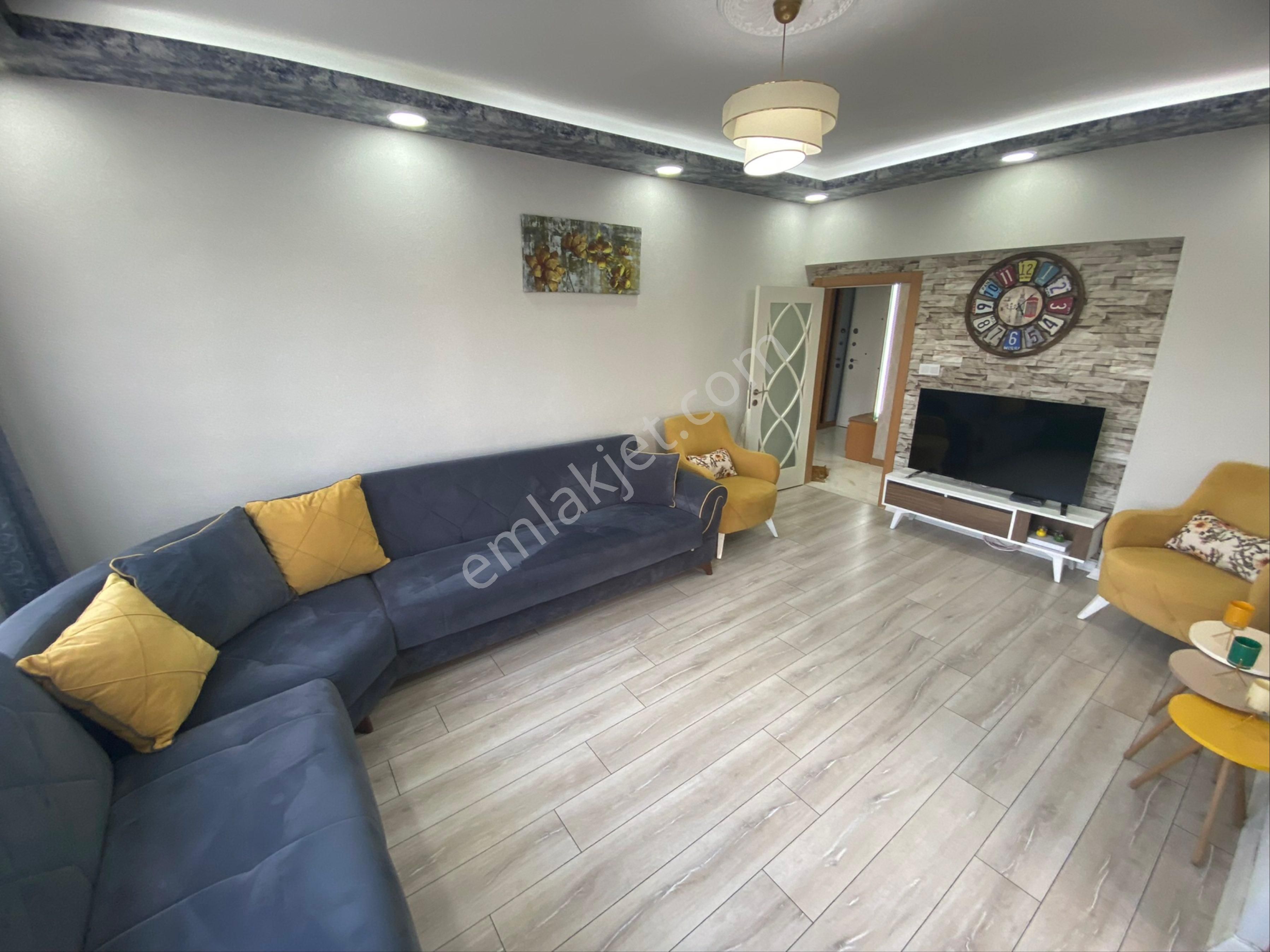 Torun^dan Ahimesut Blv.ultralüx Yapılı E.banyolu Ön Cephe 3+1 - Görsel 8