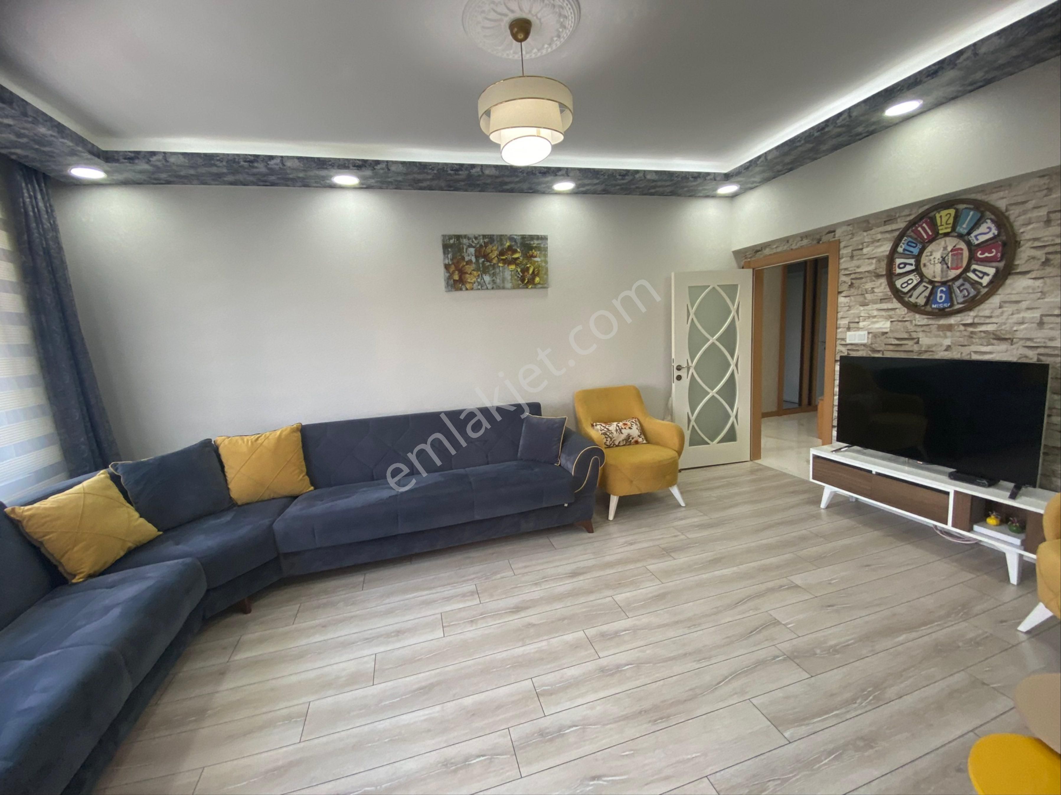 Torun^dan Ahimesut Blv.ultralüx Yapılı E.banyolu Ön Cephe 3+1 - Görsel 35