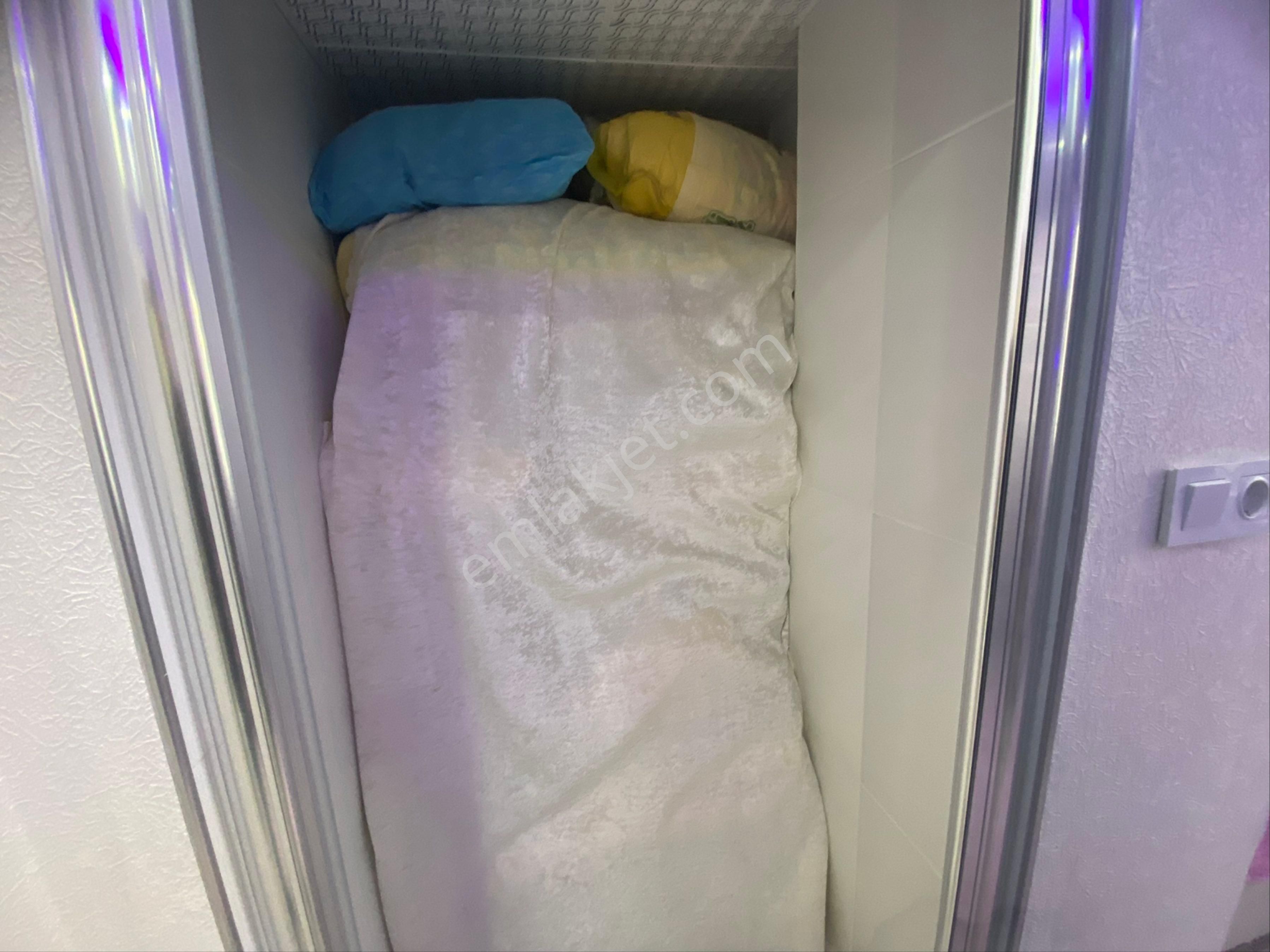 Torun^dan Ahimesut Blv.ultralüx Yapılı E.banyolu Ön Cephe 3+1 - Görsel 17