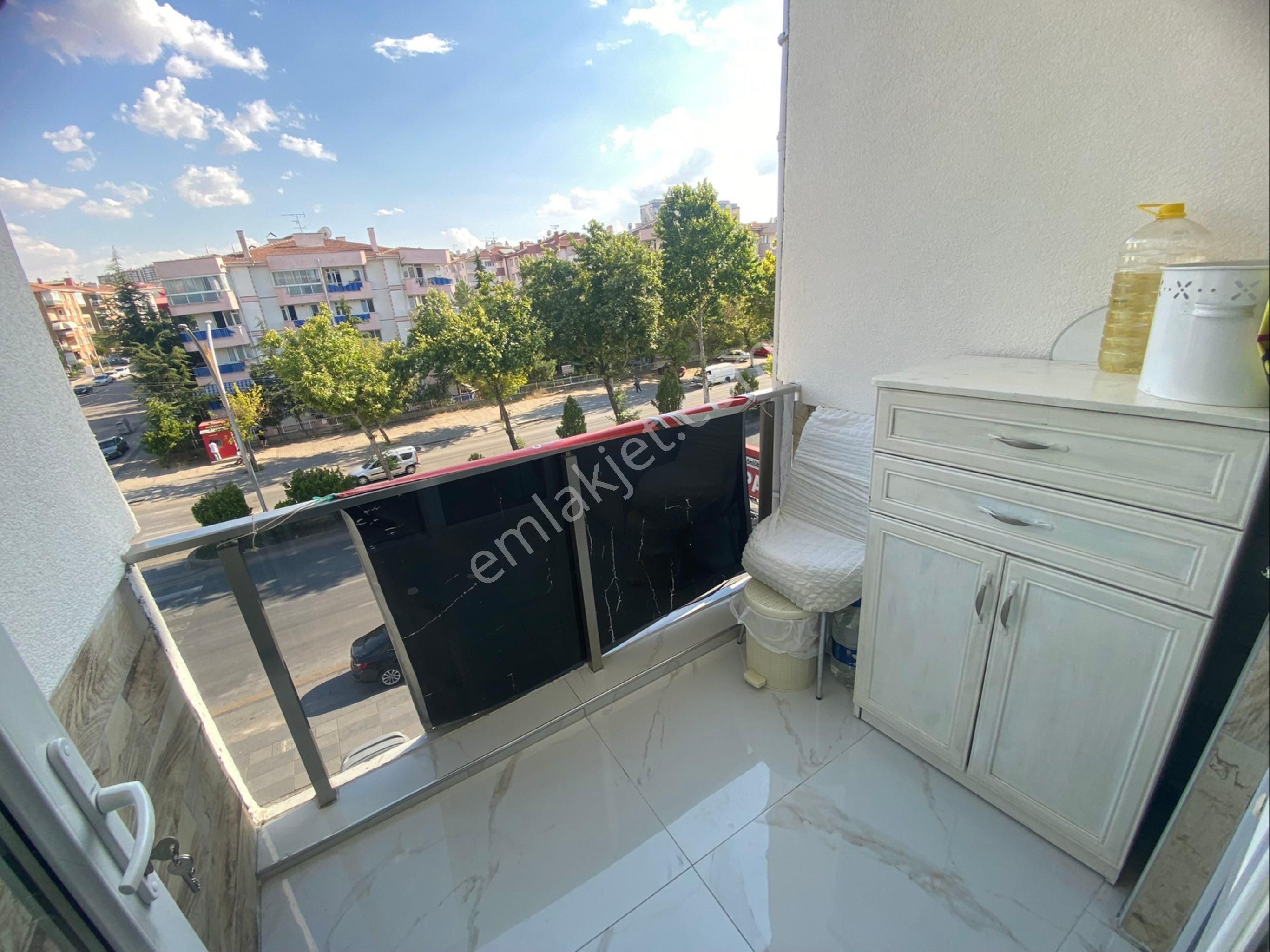 Torun^dan Ahimesut Blv.ultralüx Yapılı E.banyolu Ön Cephe 3+1 - Görsel 6