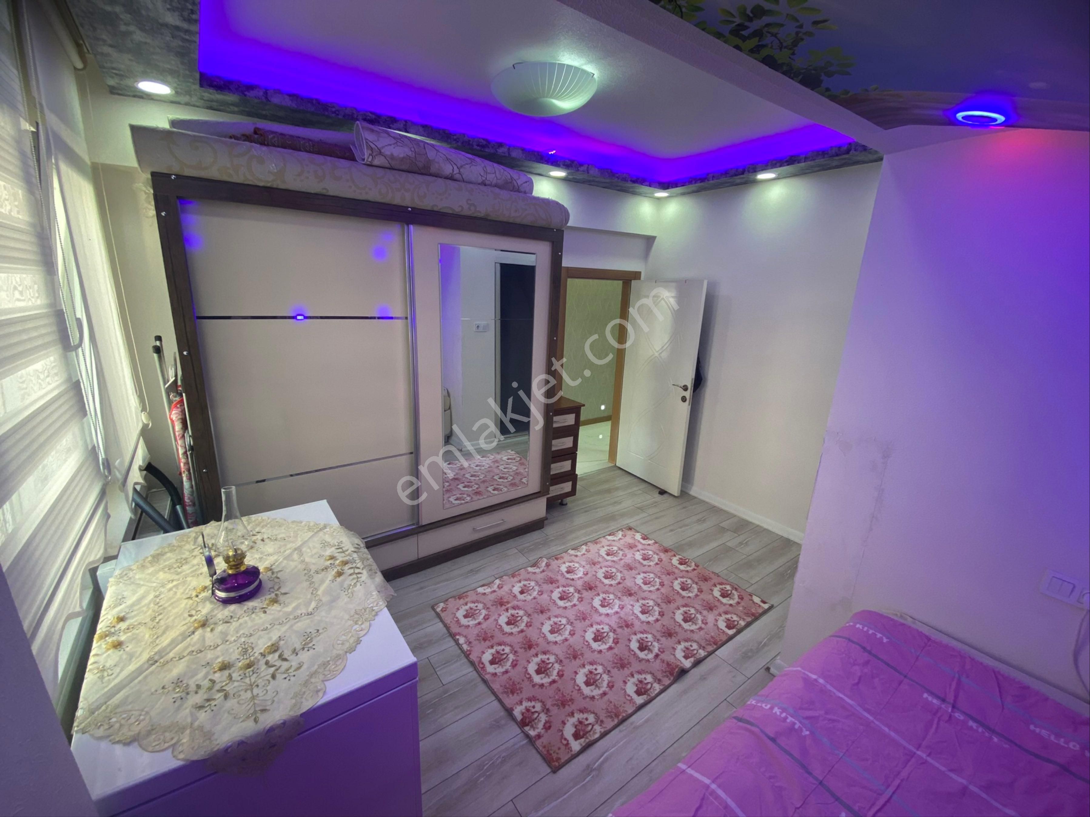 Torun^dan Ahimesut Blv.ultralüx Yapılı E.banyolu Ön Cephe 3+1 - Görsel 9