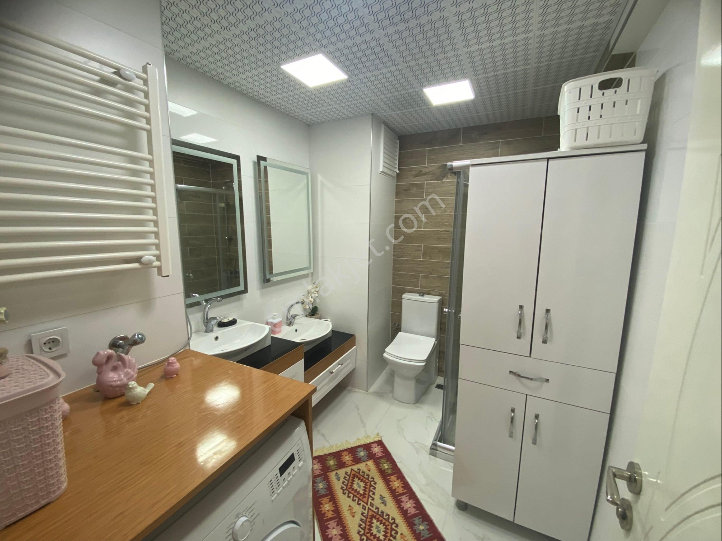 Torun^dan Ahimesut Blv.ultralüx Yapılı E.banyolu Ön Cephe 3+1 - Görsel 33