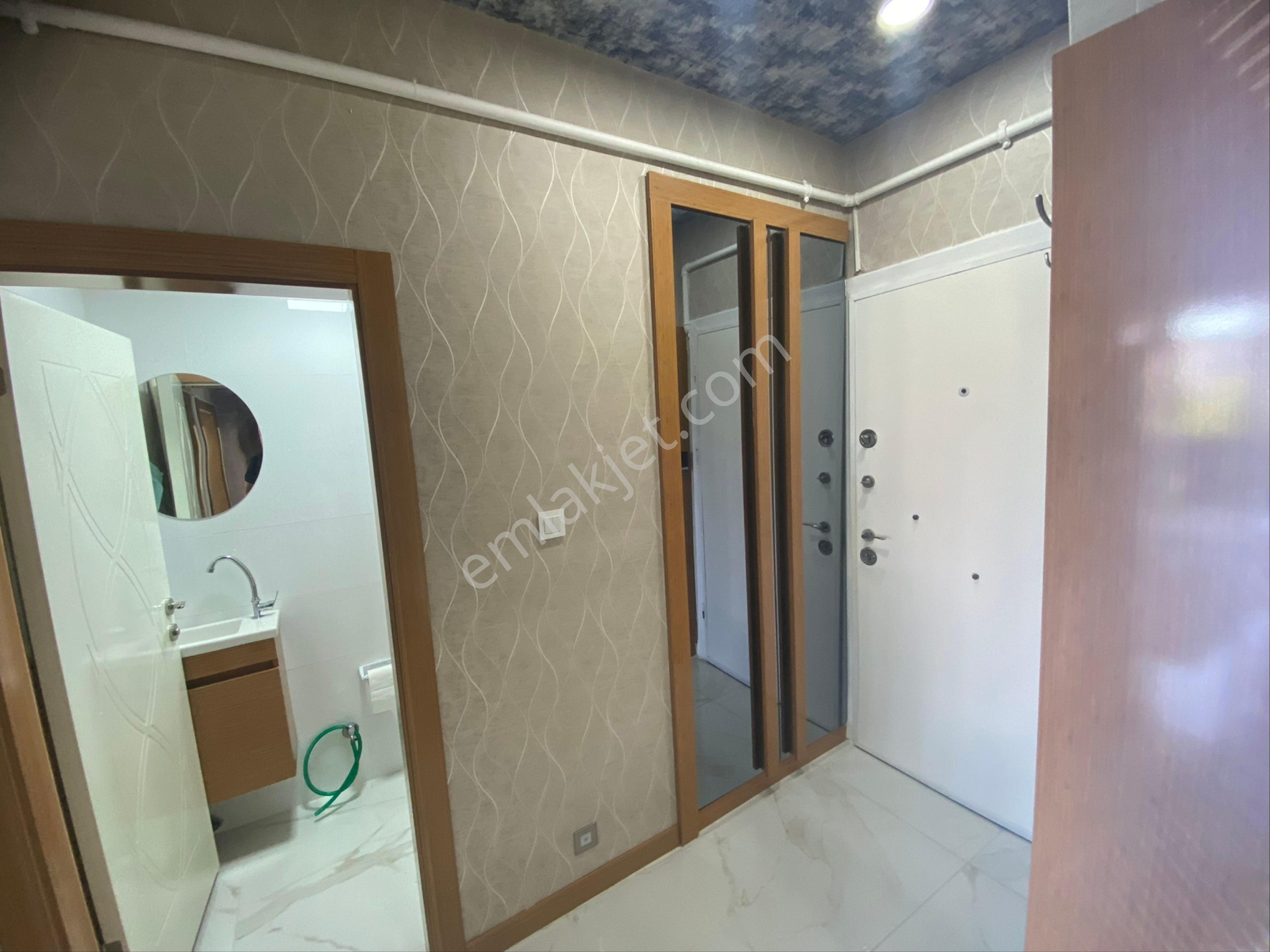 Torun^dan Ahimesut Blv.ultralüx Yapılı E.banyolu Ön Cephe 3+1 - Görsel 20