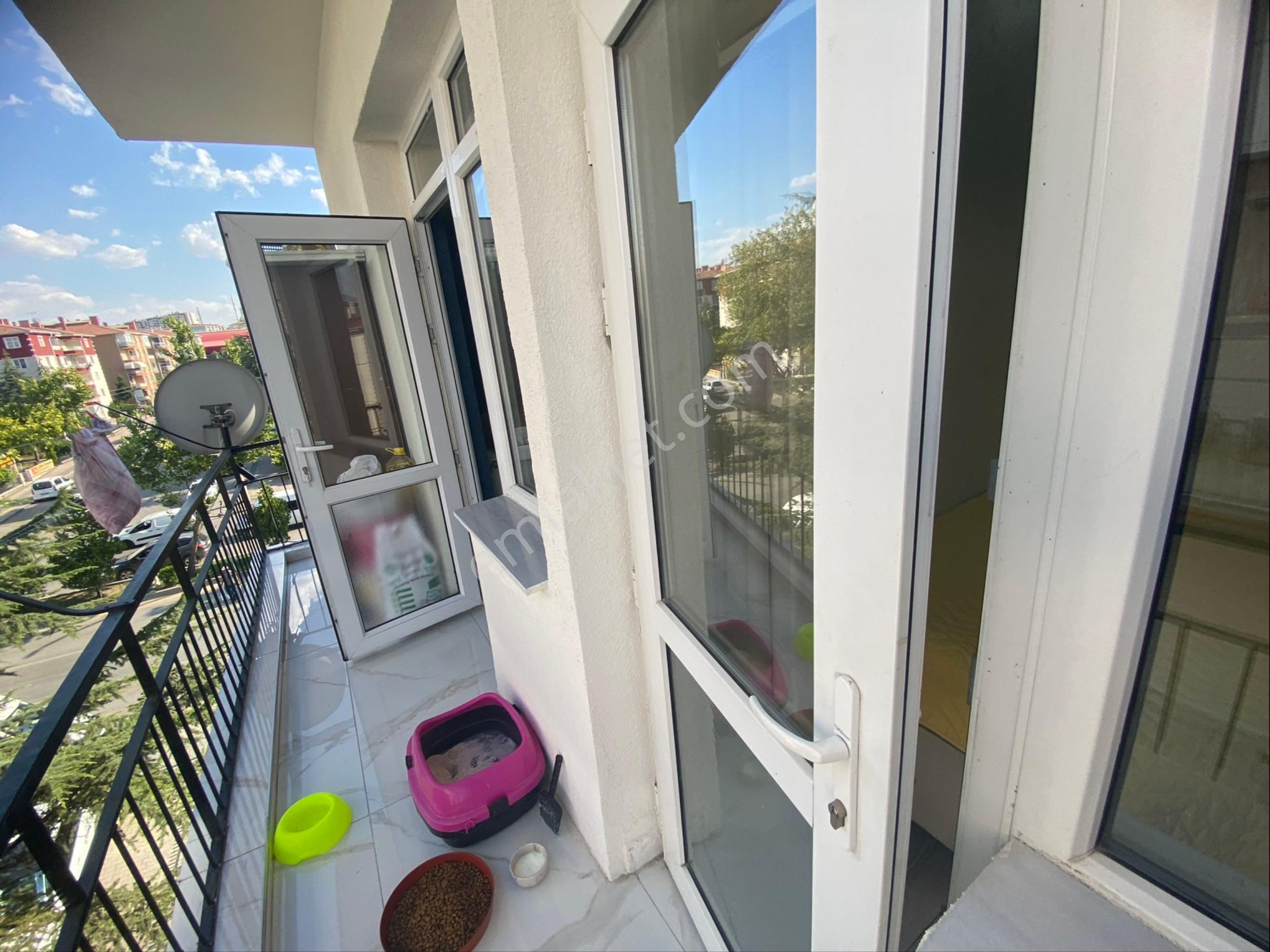 Torun^dan Ahimesut Blv.ultralüx Yapılı E.banyolu Ön Cephe 3+1 - Görsel 19