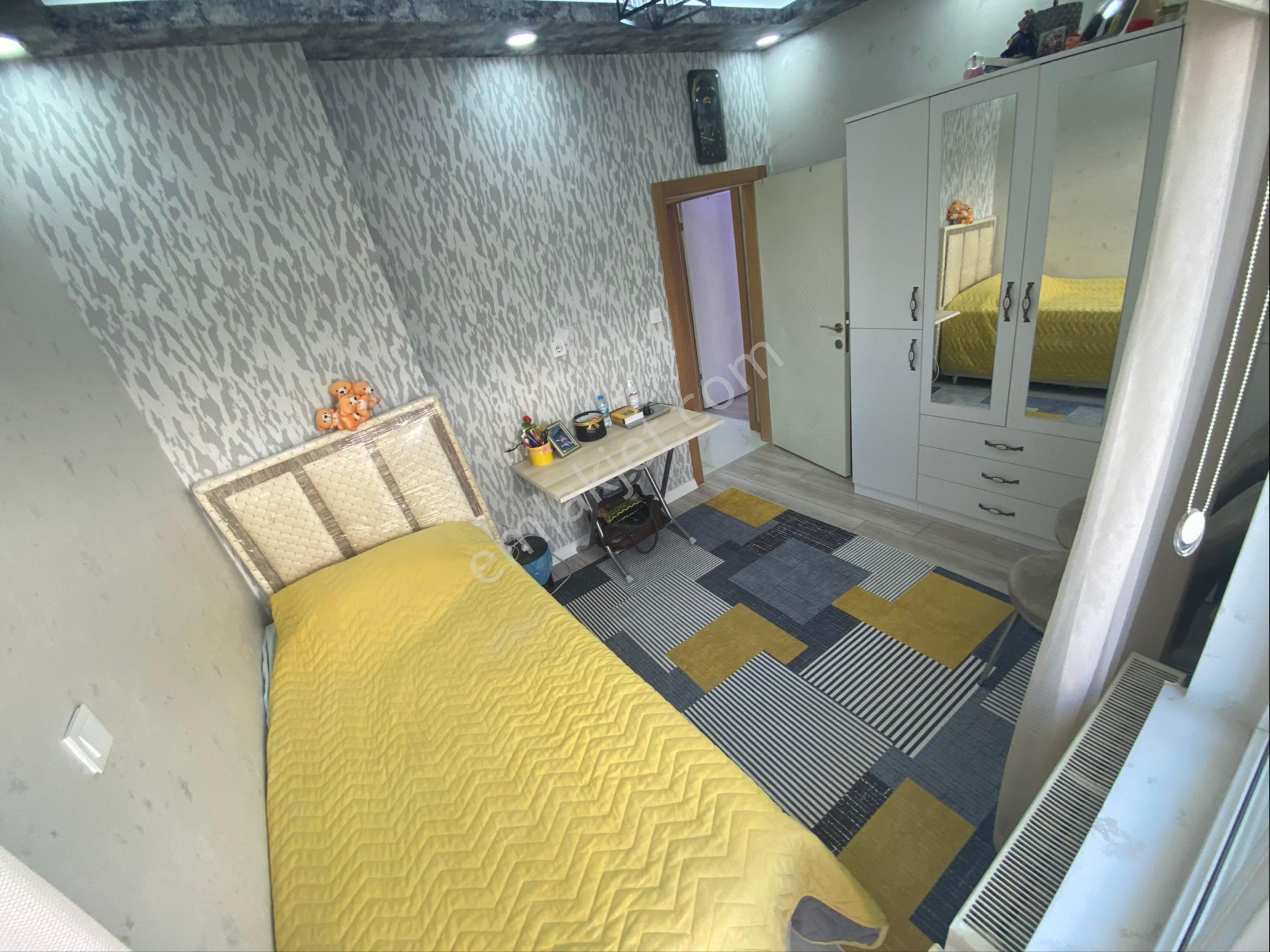 Torun^dan Ahimesut Blv.ultralüx Yapılı E.banyolu Ön Cephe 3+1 - Görsel 11