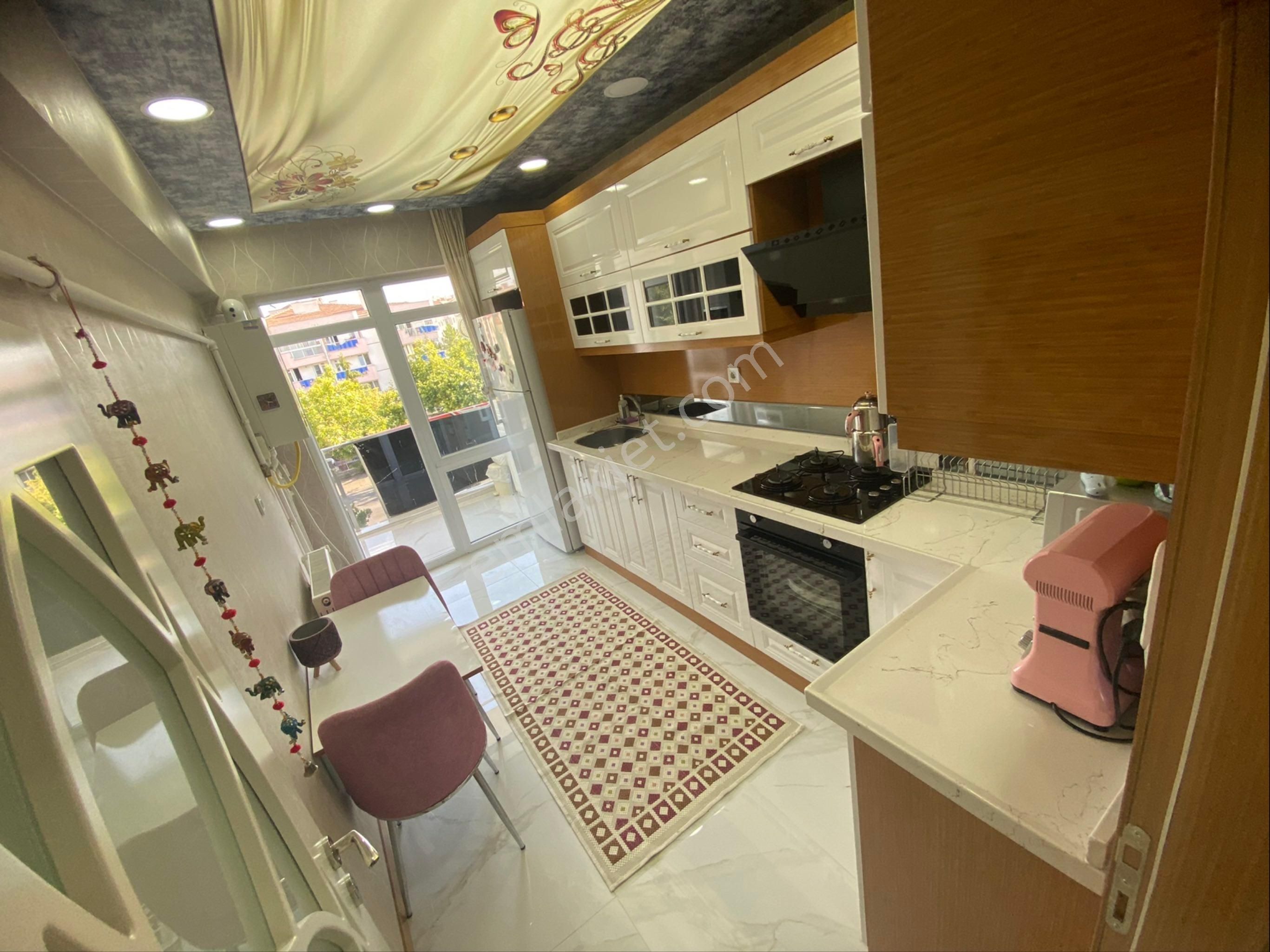 Torun^dan Ahimesut Blv.ultralüx Yapılı E.banyolu Ön Cephe 3+1 - Görsel 2