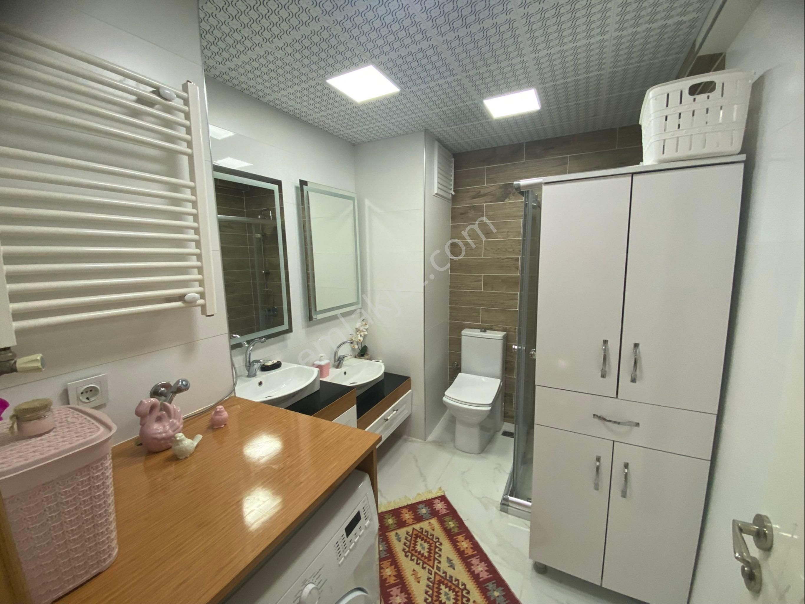 Torun^dan Ahimesut Blv.ultralüx Yapılı E.banyolu Ön Cephe 3+1 - Görsel 16