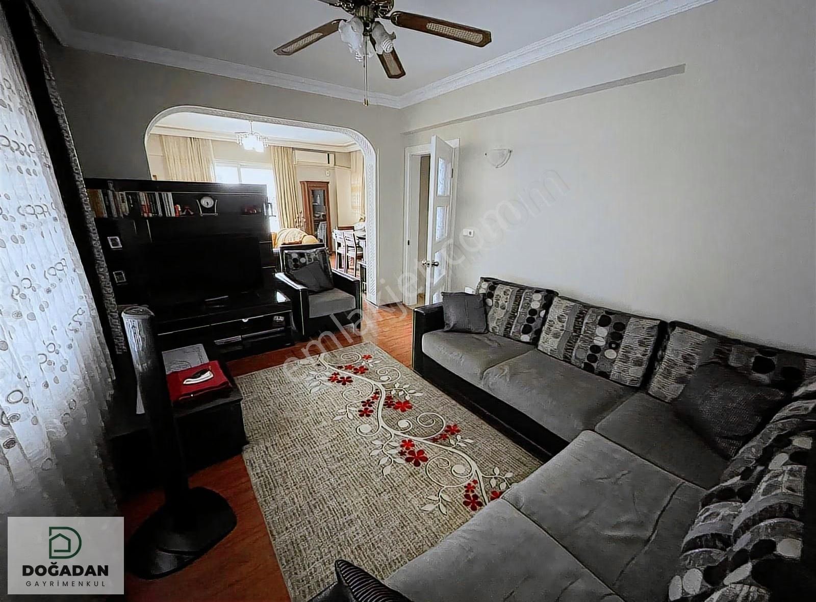 Doğadan Milas Hacıilyas Çarşıda 4+2 Dublex Daire - Görsel 6