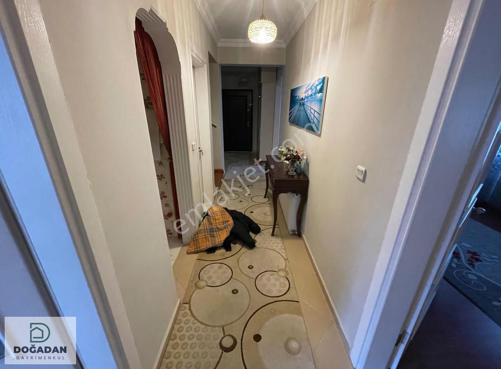 Doğadan Milas Hacıilyas Çarşıda 4+2 Dublex Daire - Görsel 14