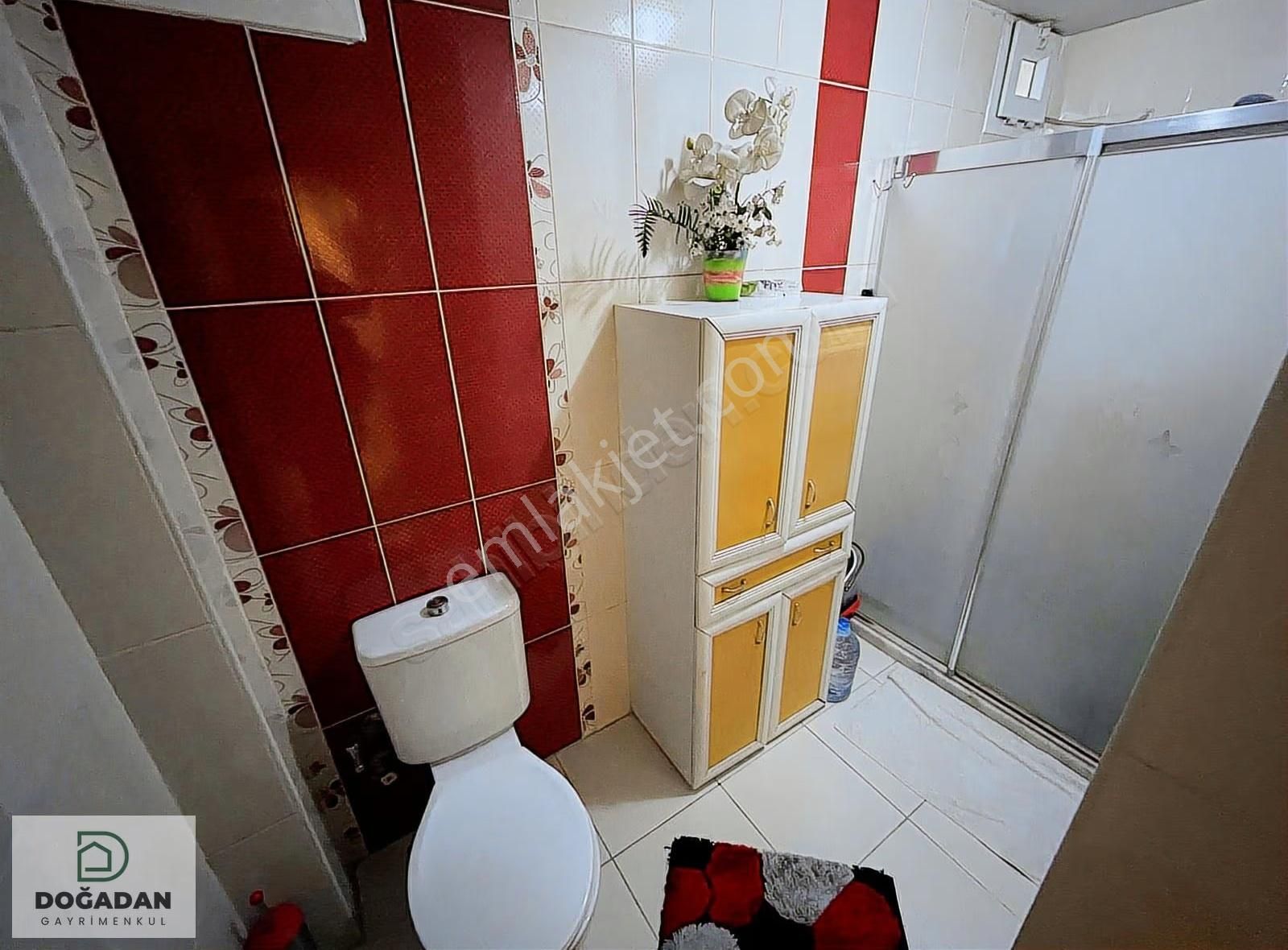 Doğadan Milas Hacıilyas Çarşıda 4+2 Dublex Daire - Görsel 16