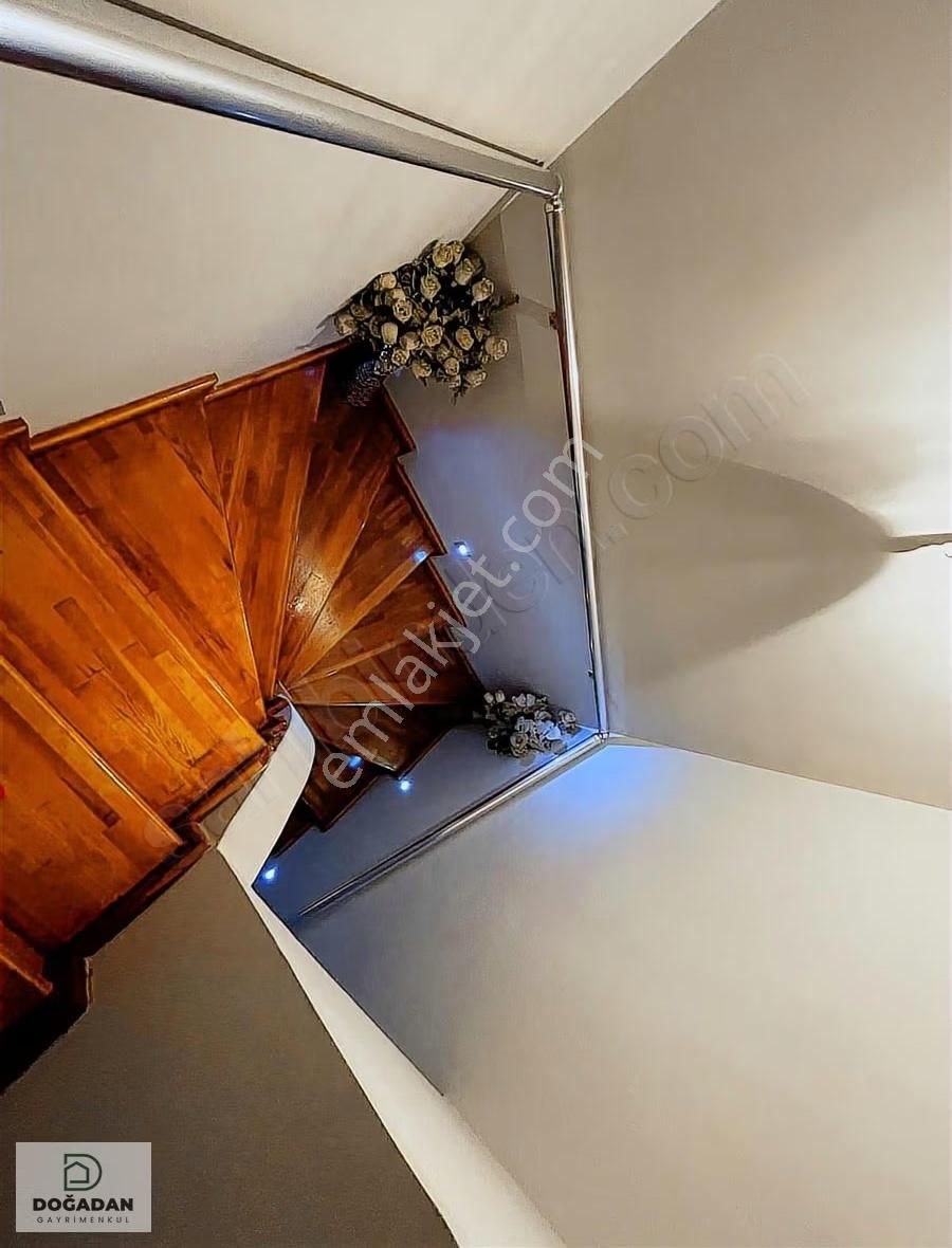 Doğadan Milas Hacıilyas Çarşıda 4+2 Dublex Daire - Görsel 17