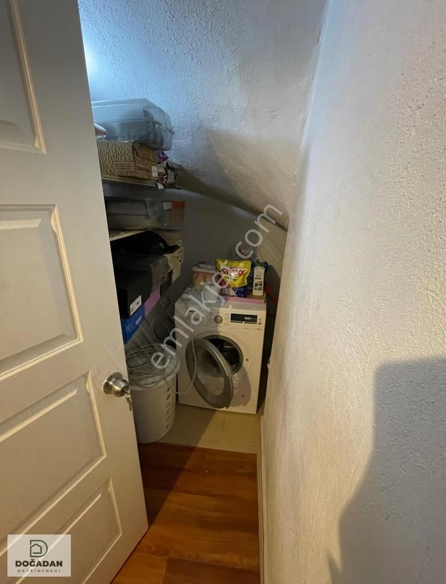 Doğadan Milas Hacıilyas Çarşıda 4+2 Dublex Daire - Görsel 10