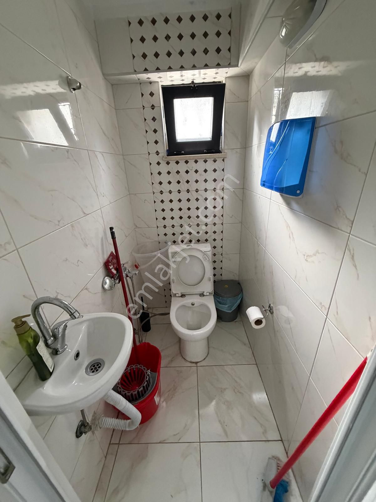 İdealtepe'de Minibüs Caddesi'nde 70m2 Kiralık Ofis Veya Dükkan - Görsel 10