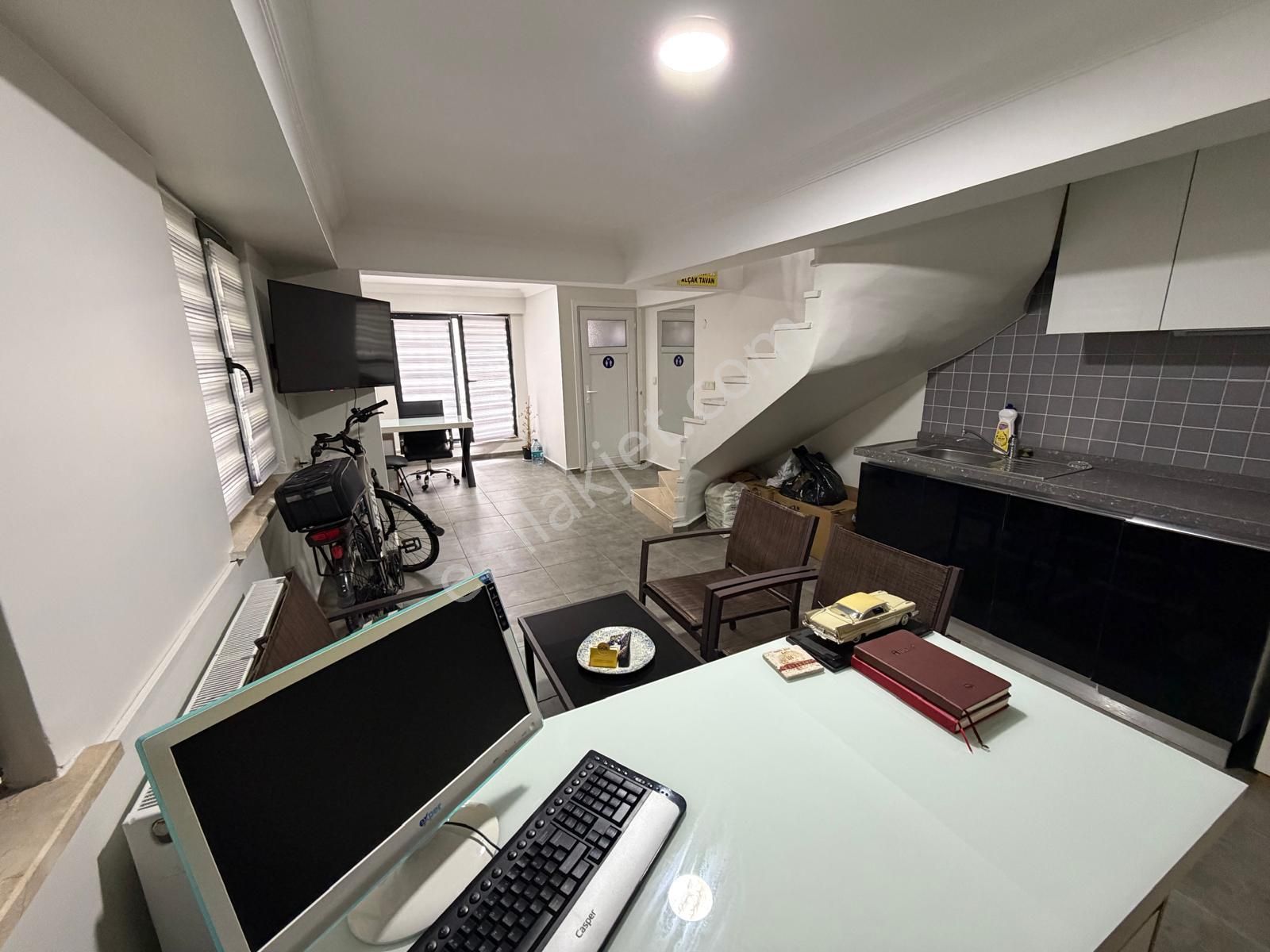 İdealtepe'de Minibüs Caddesi'nde 70m2 Kiralık Ofis Veya Dükkan - Görsel 3