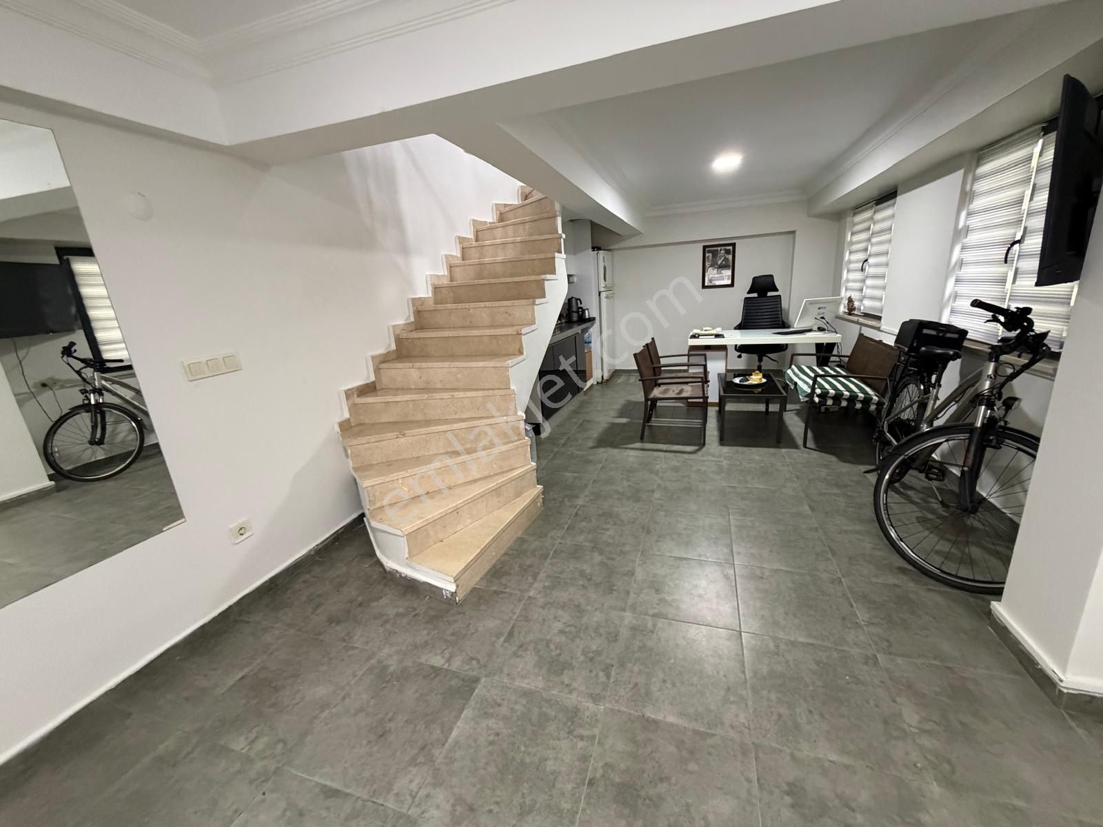 İdealtepe'de Minibüs Caddesi'nde 70m2 Kiralık Ofis Veya Dükkan - Görsel 8